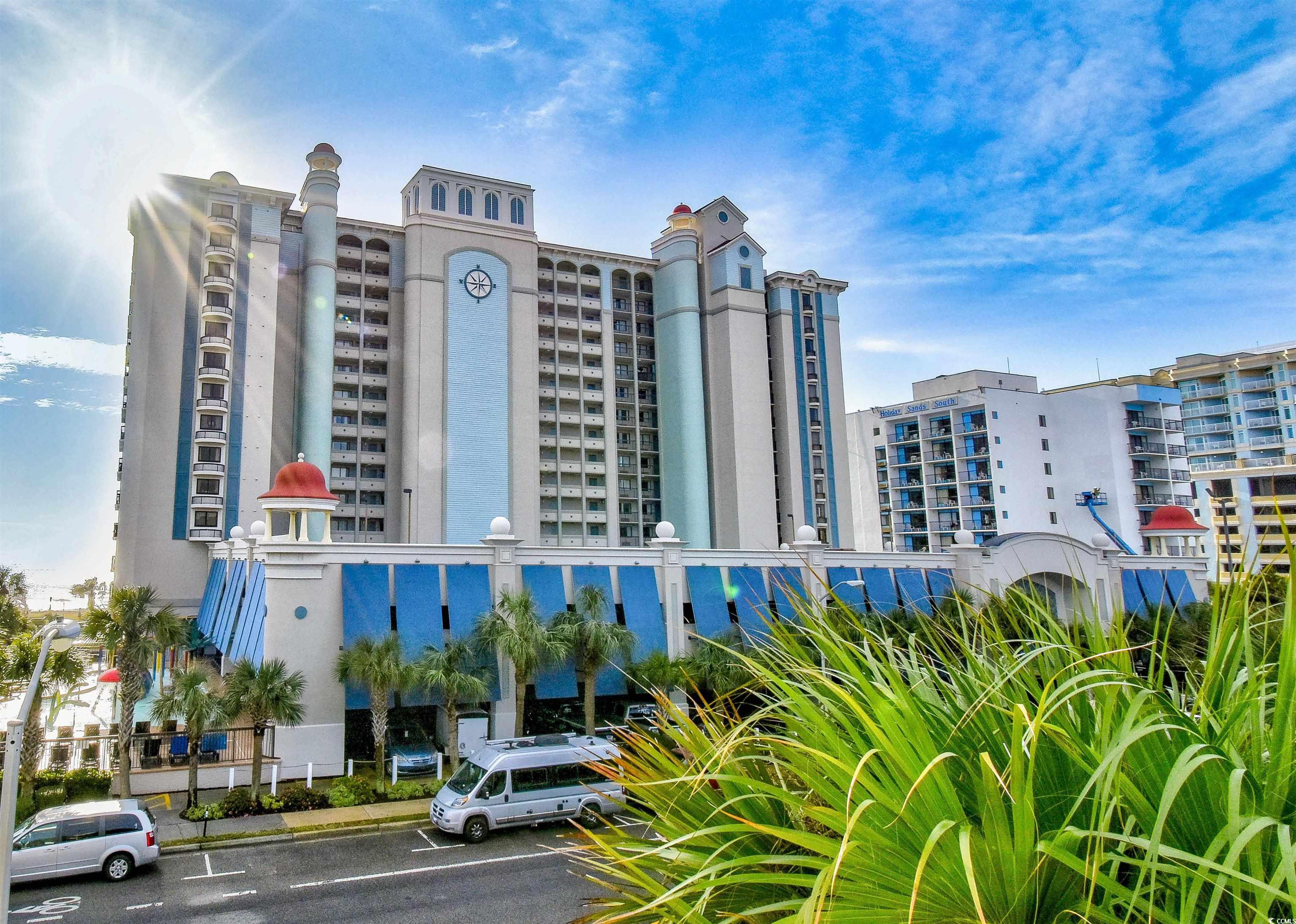 2401 S Ocean Blvd. Property Photo