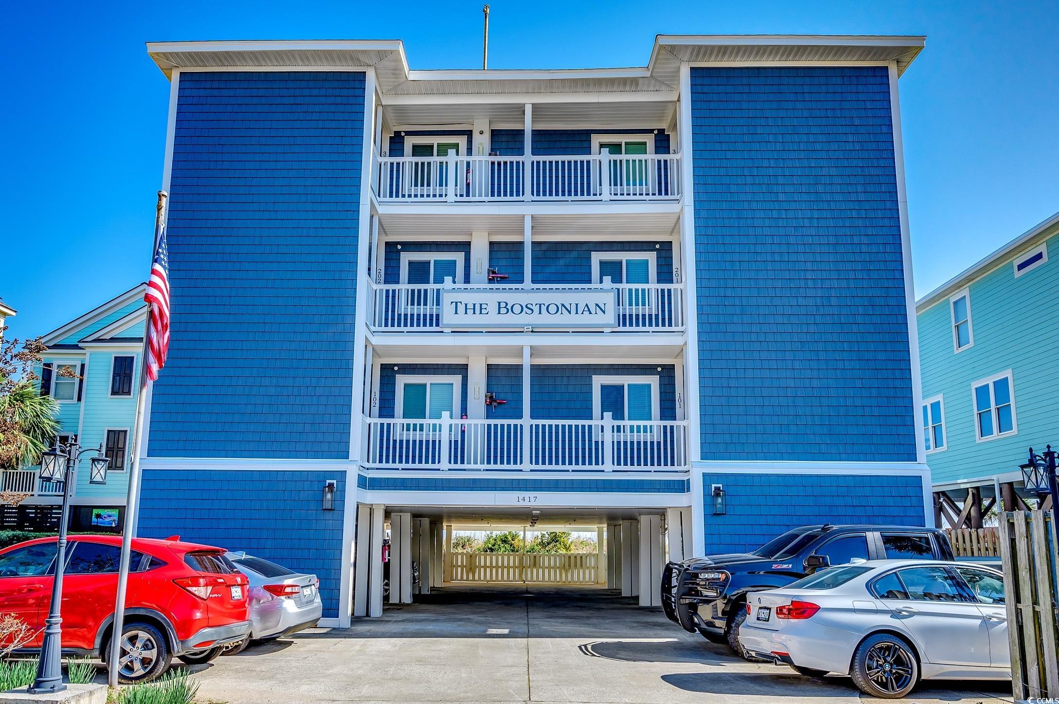 1417 S Ocean Blvd. Property Photo 2
