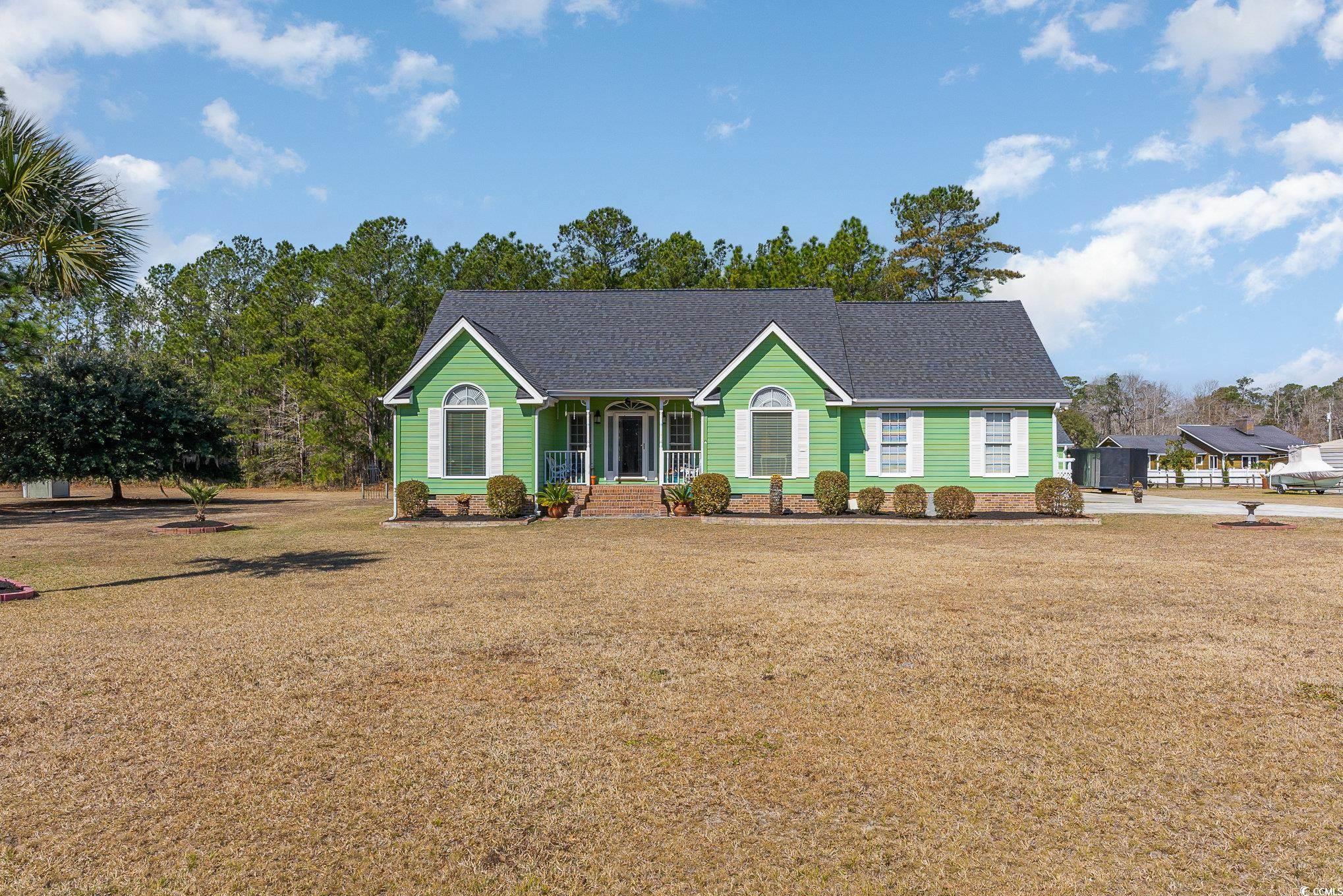 354 Deer Run Ave. Property Photo