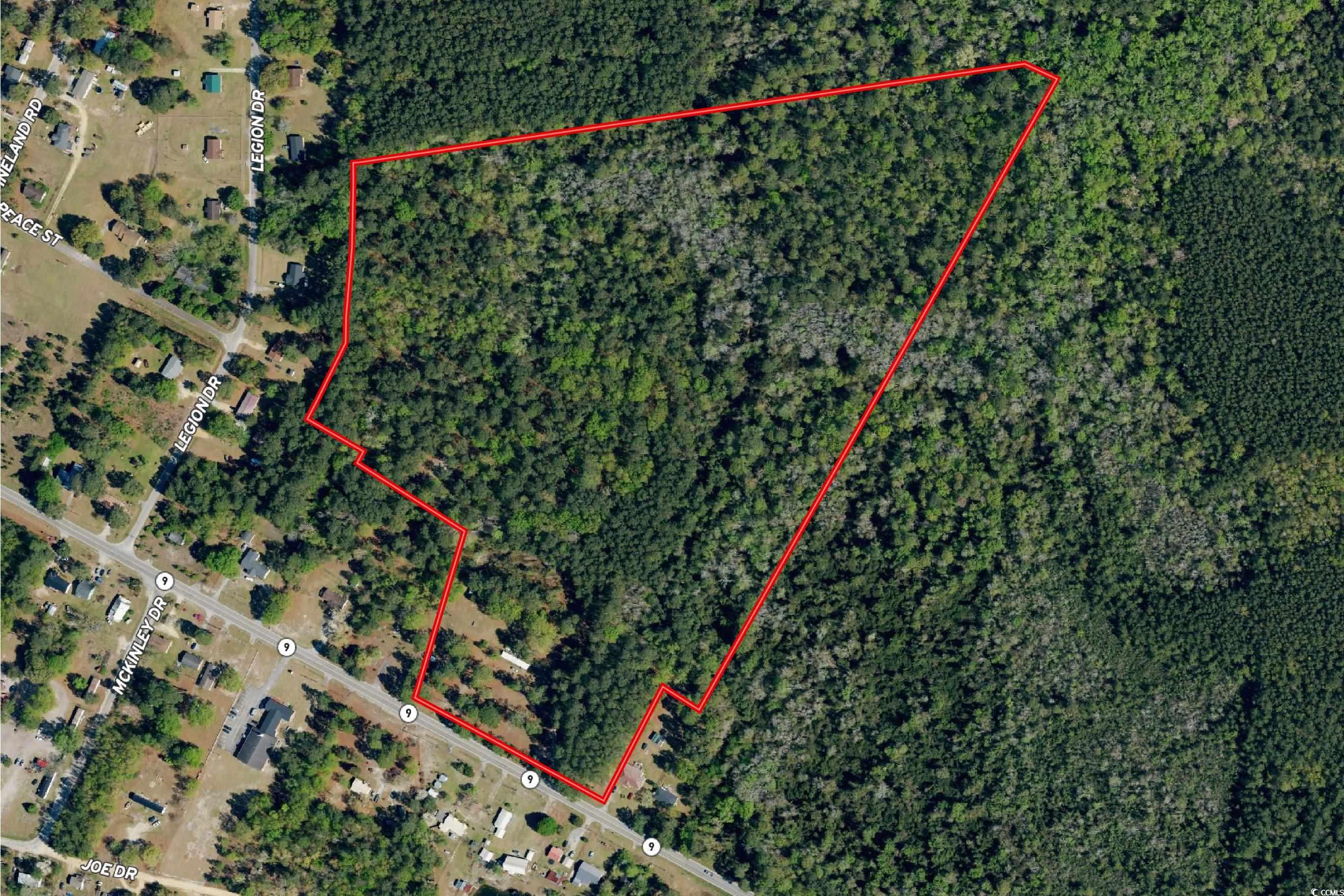 2618 Highway 9 Property Photo