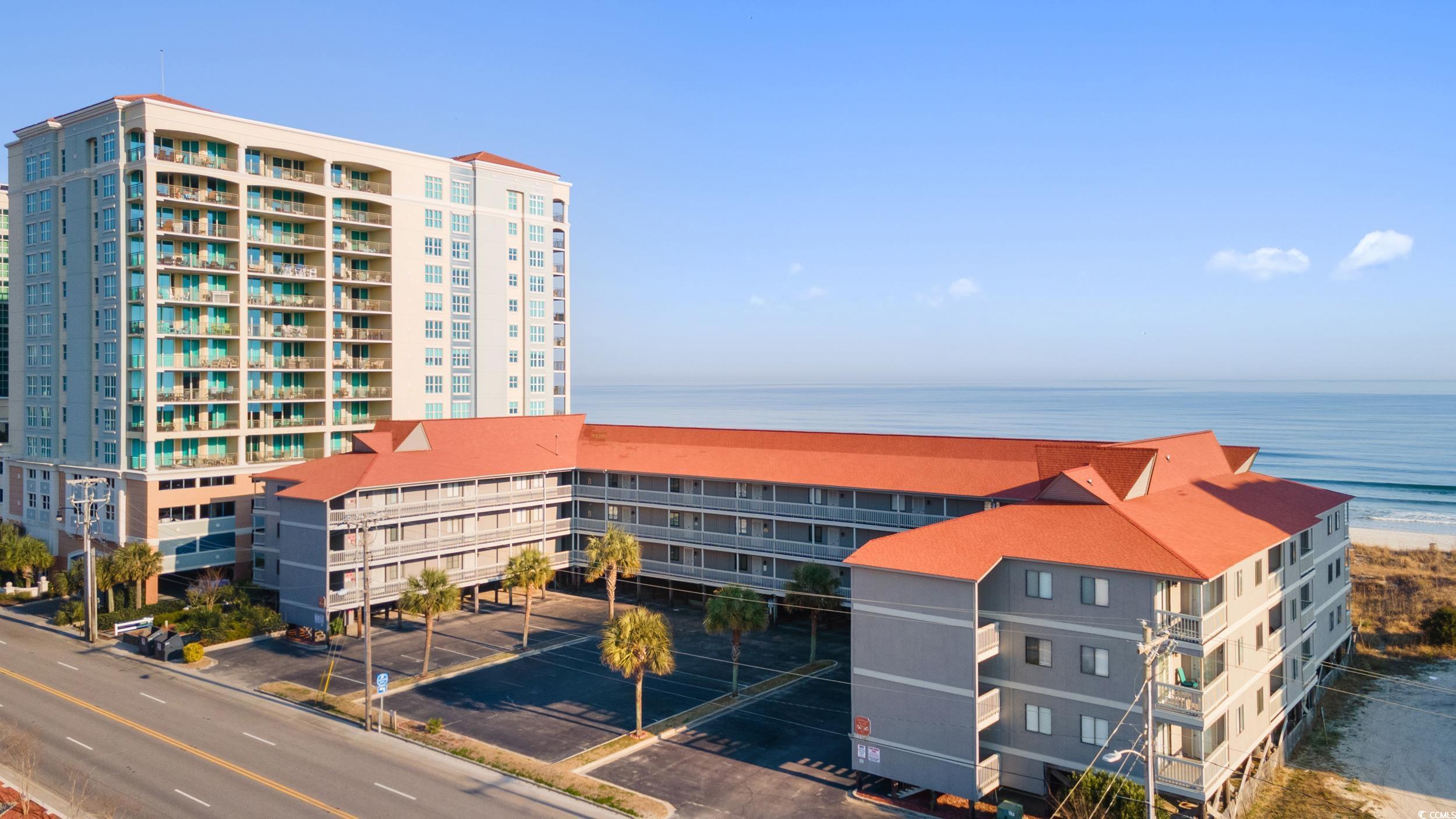 Chateau By Sea Real Estate Listings Main Image
