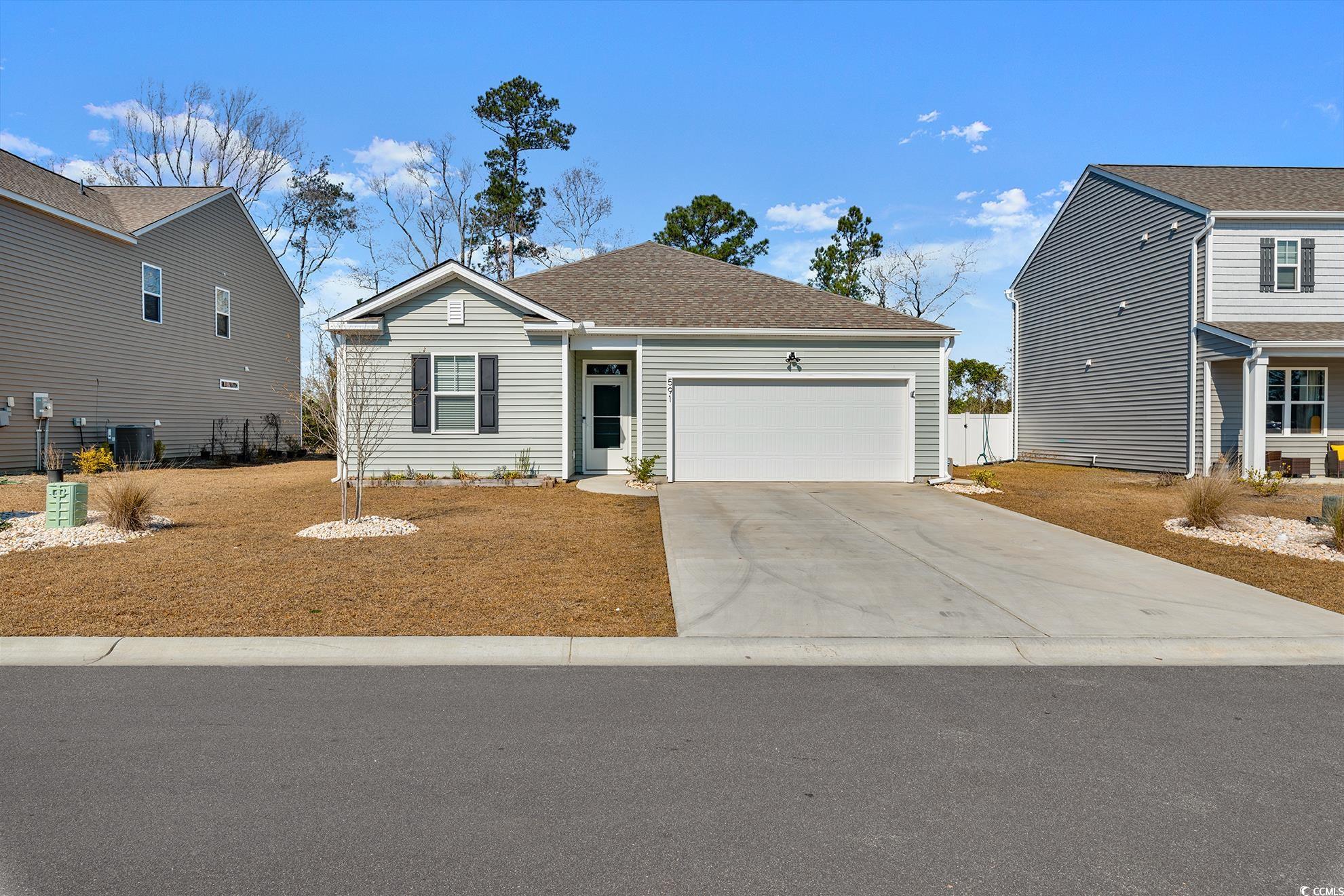 591 Meadowgrass Ct. Property Photo
