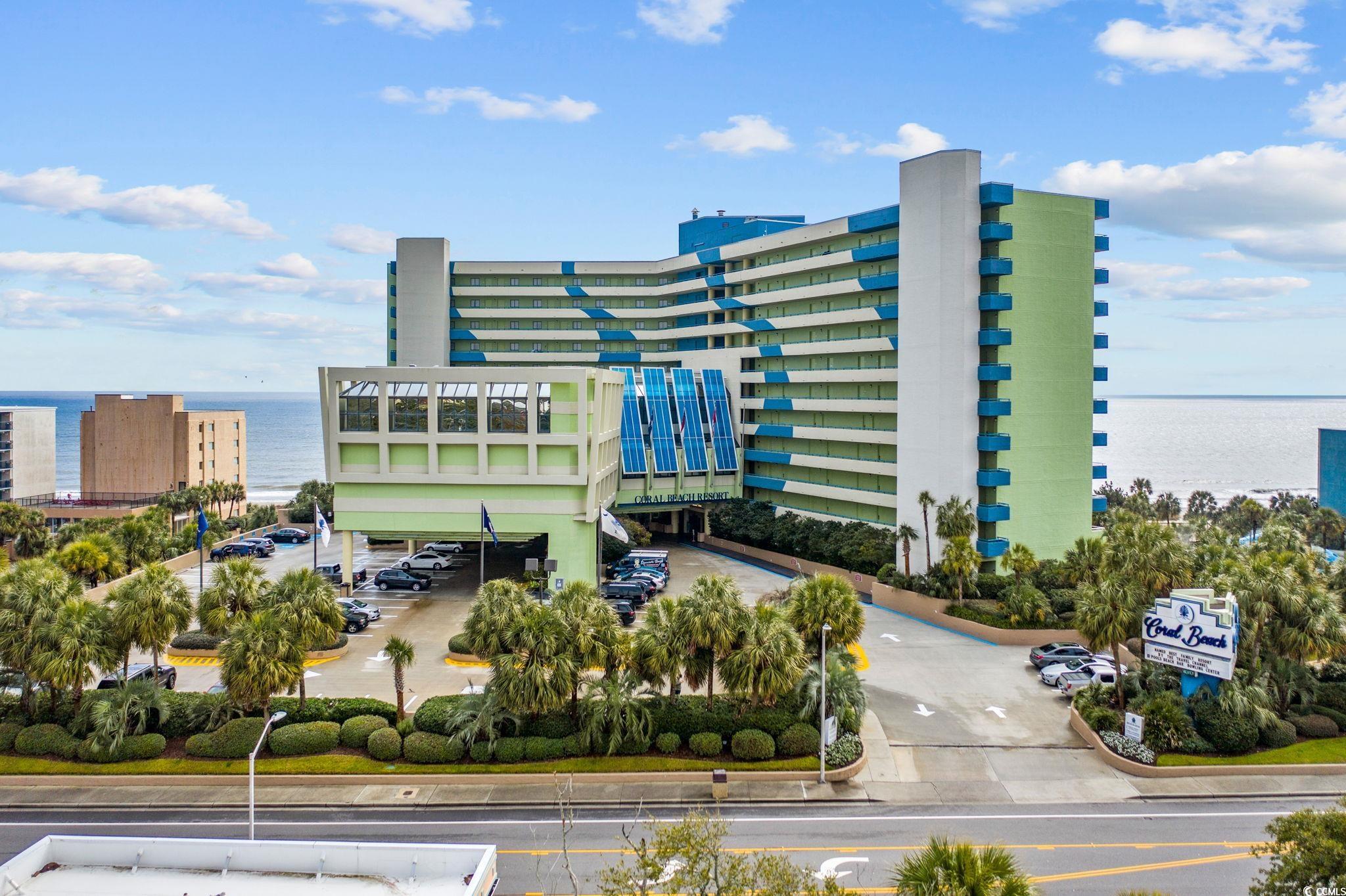 1105 S Ocean Blvd. Property Photo