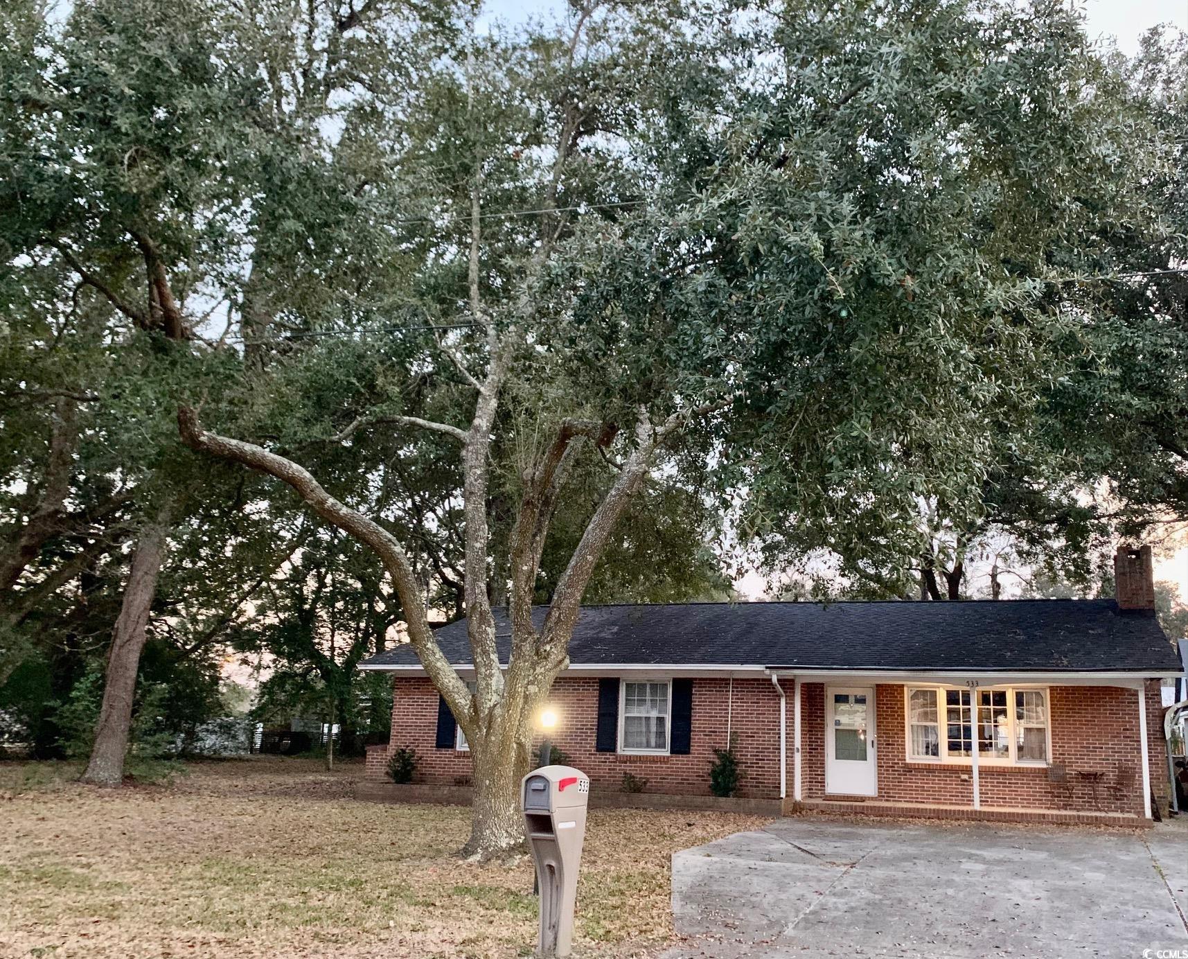 533 Patricia Ave. Property Photo