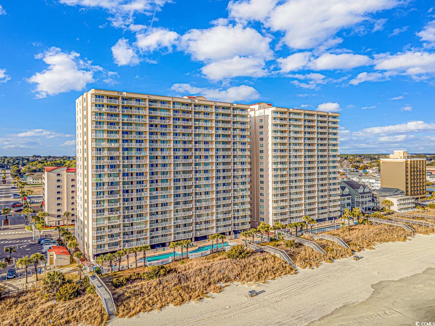 1625 S Ocean Blvd. Property Photo