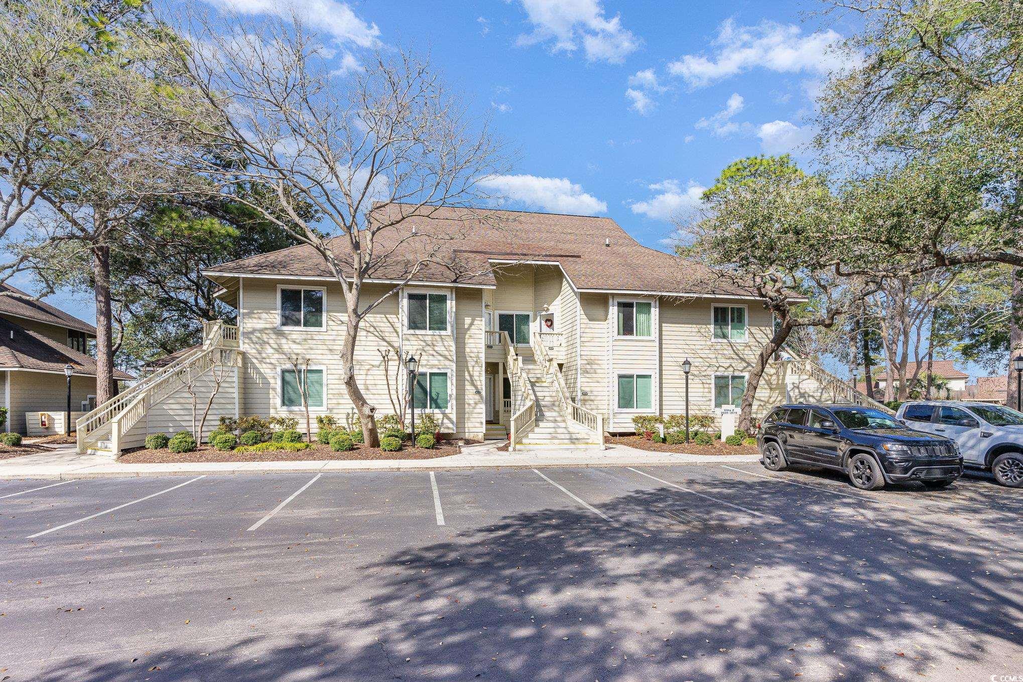 Ocean Creek Tennis Villas Real Estate Listings Main Image