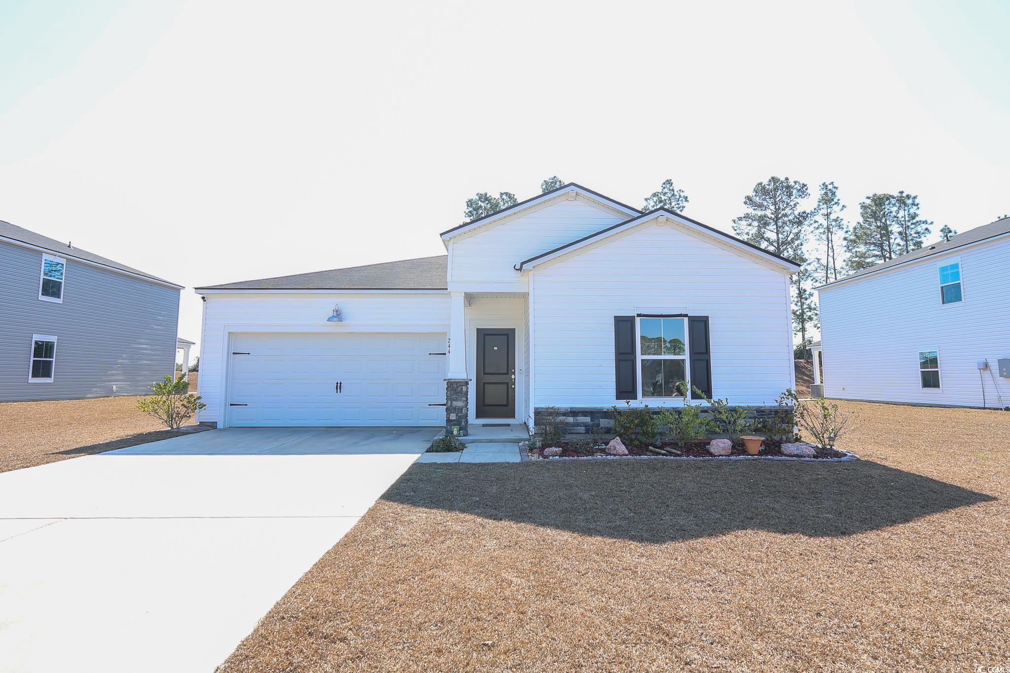 244 Carolina Lakes Blvd. Property Photo 1