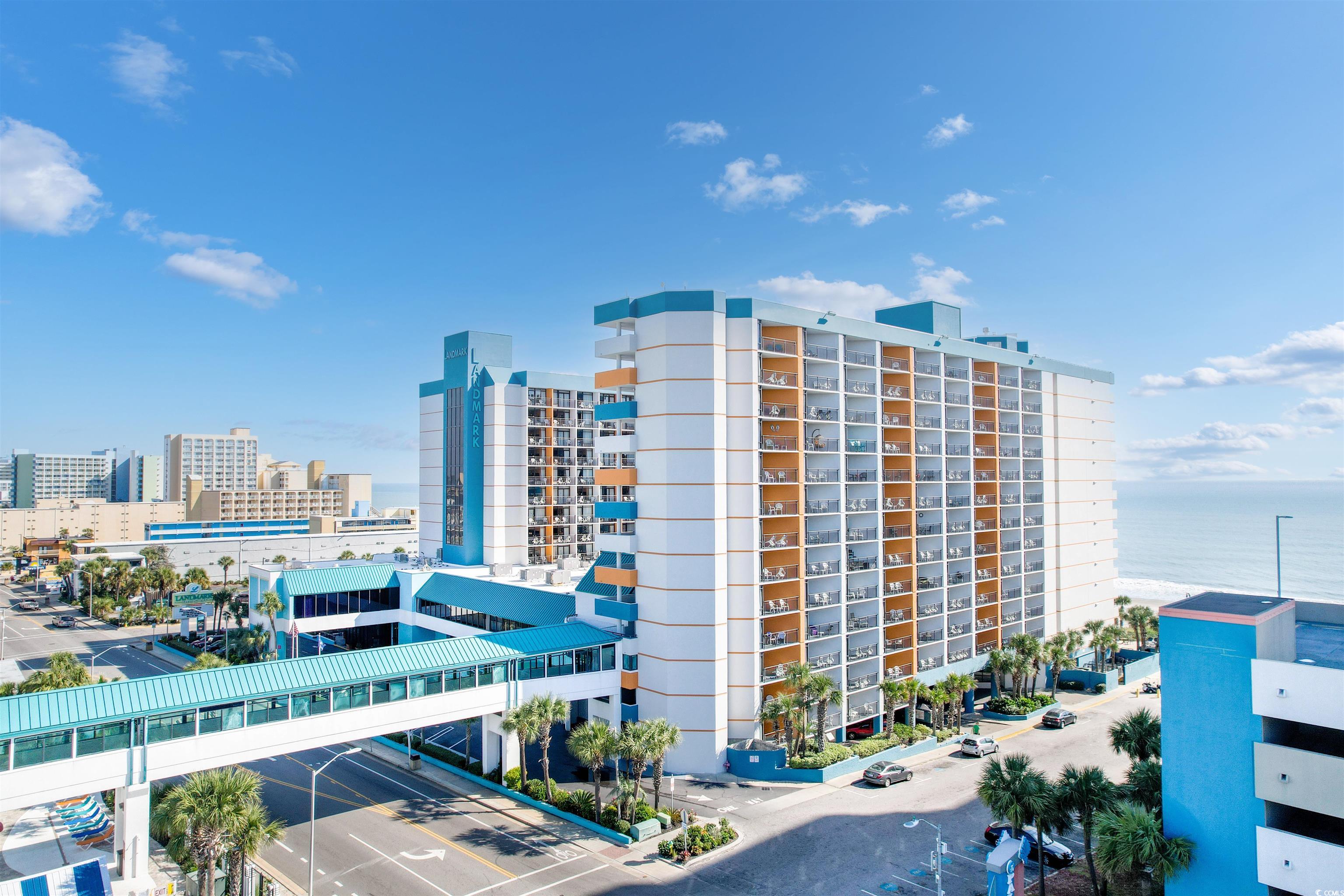 1501 S Ocean Blvd. Property Photo
