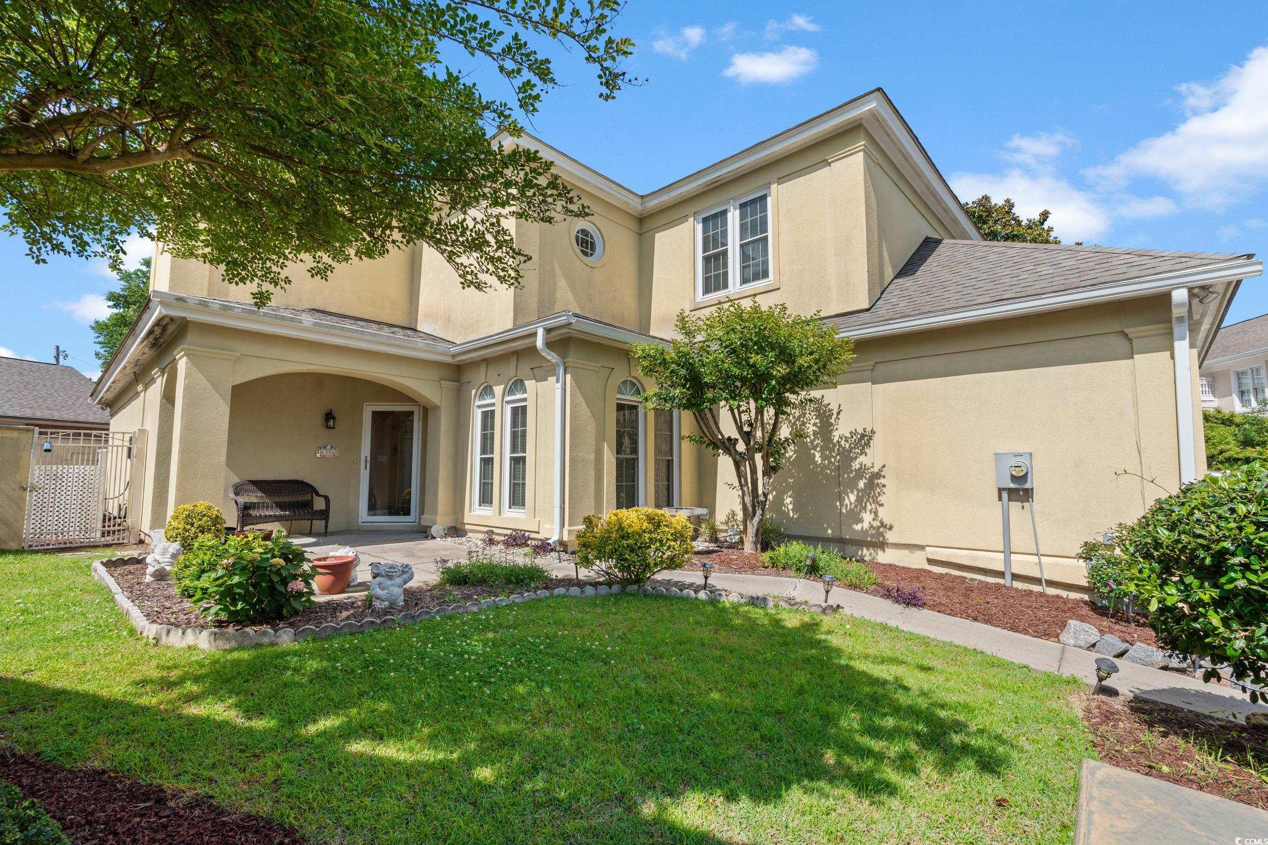 4306 Windy Heights Dr. Property Photo 1