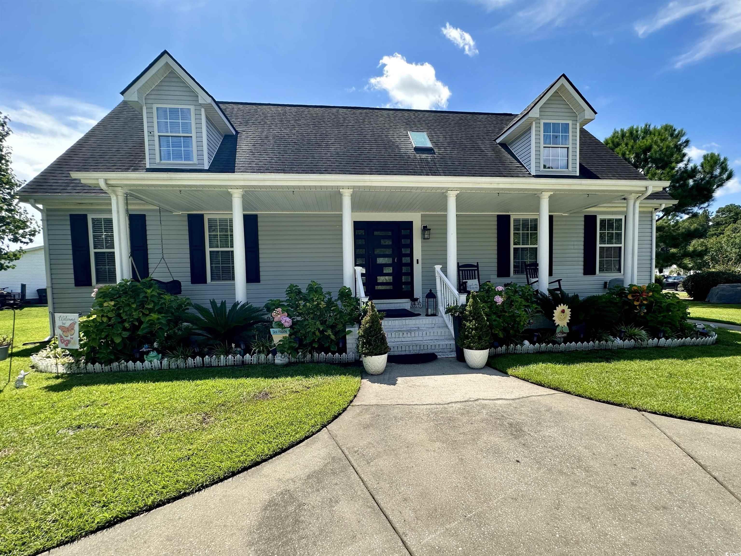 6636 Breezewood Blvd. Property Photo