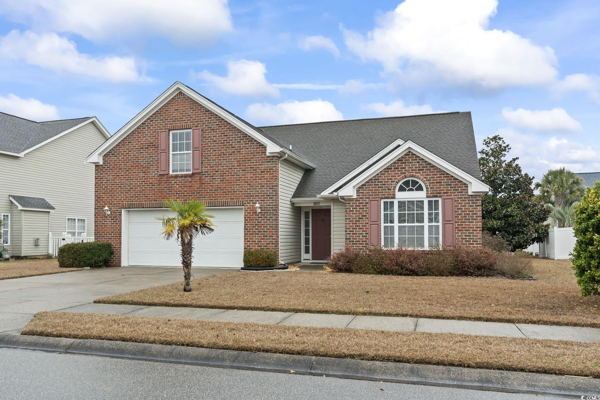 5077 Capulet Circle Property Photo 1