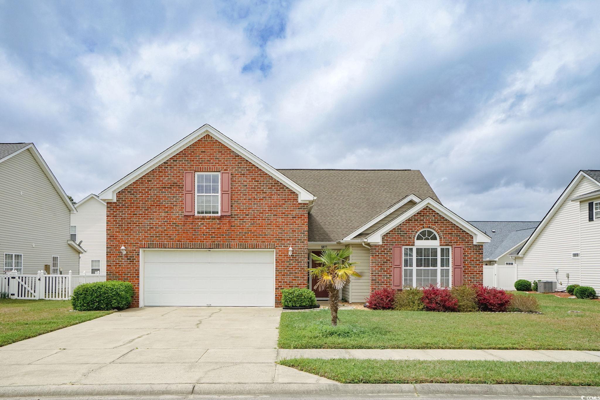 5077 Capulet Circle