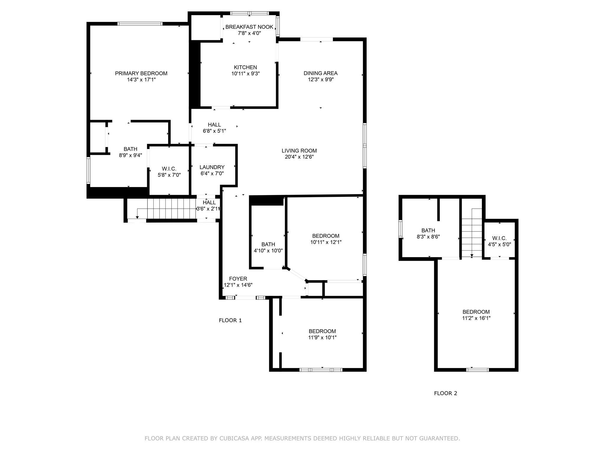 5077 Capulet Circle Property Photo 37