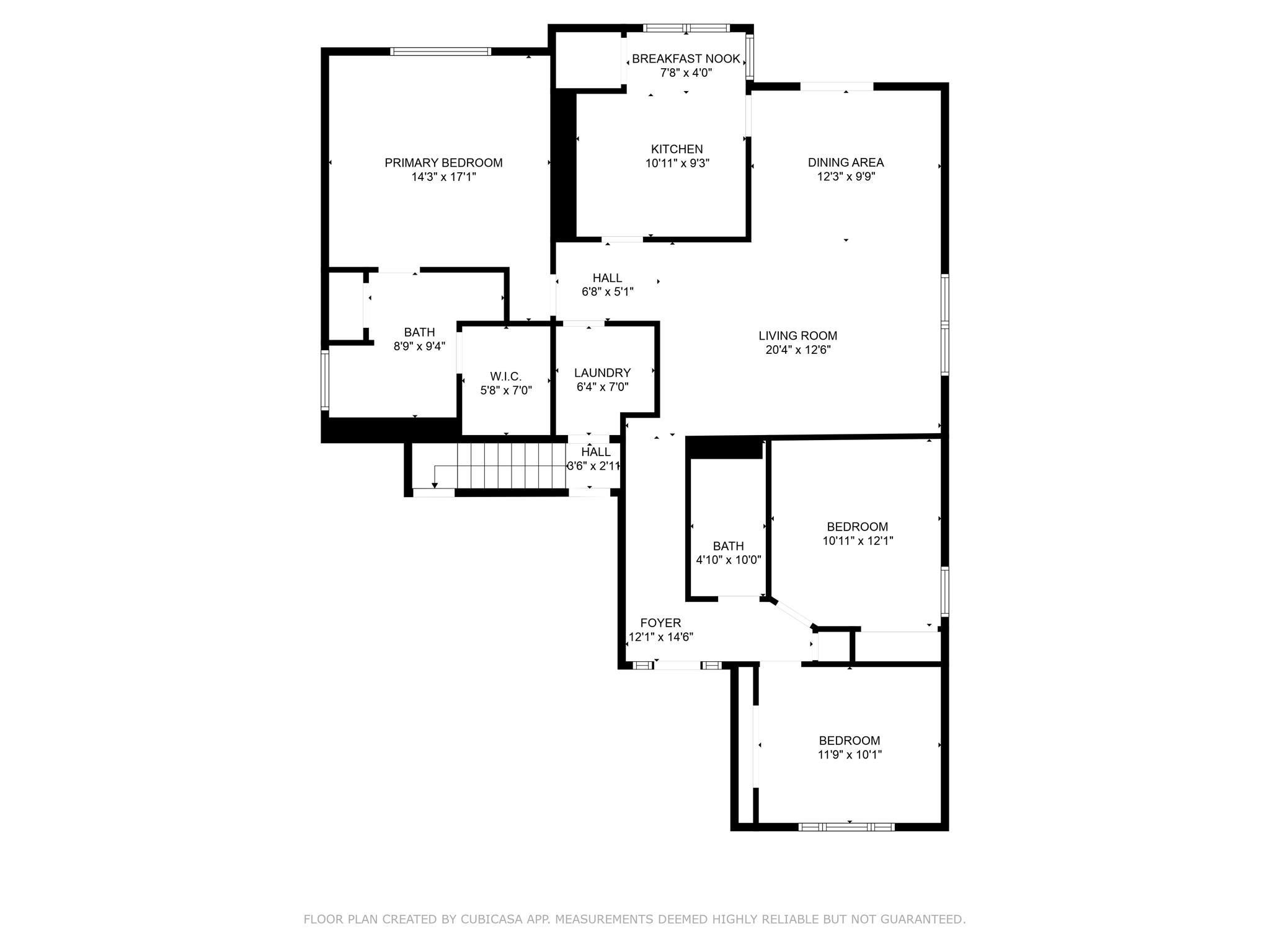 5077 Capulet Circle Property Photo 38