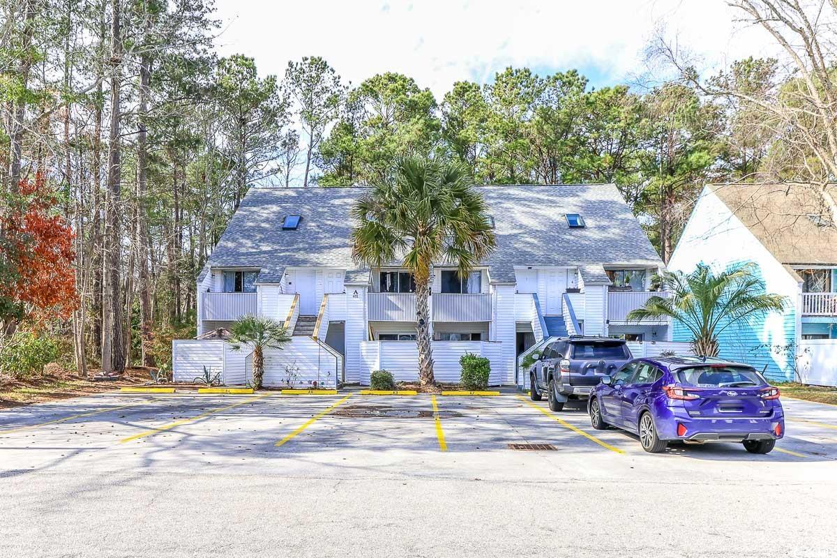 401 Cambridge Circle Property Photo