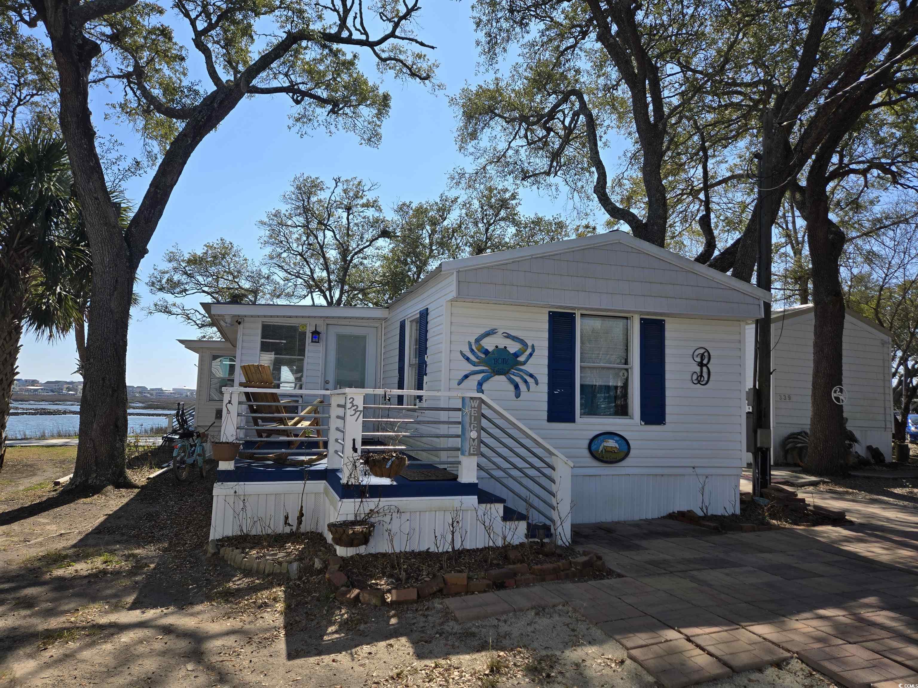 337 Yucca Circle Property Photo