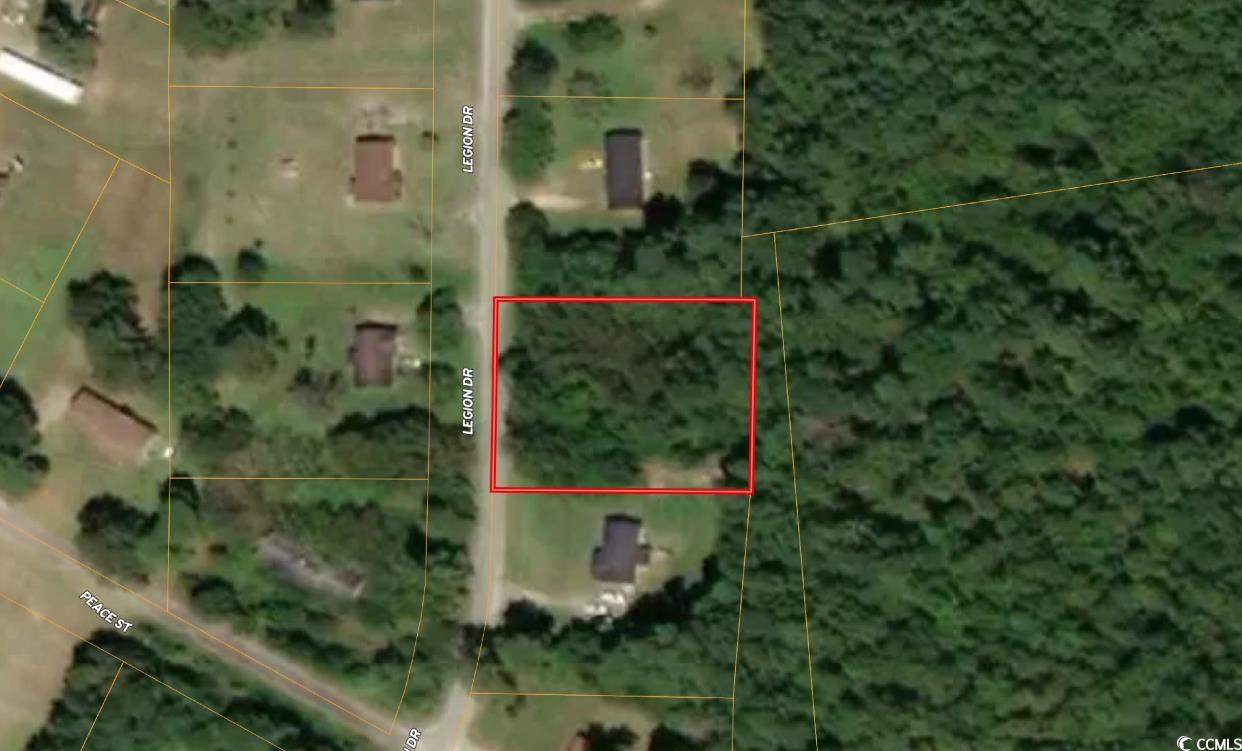 Tbd Legion St. Property Photo