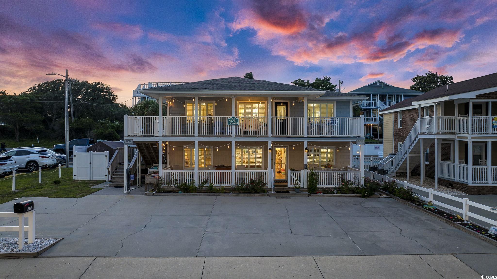 1420 S Ocean Blvd. Property Photo