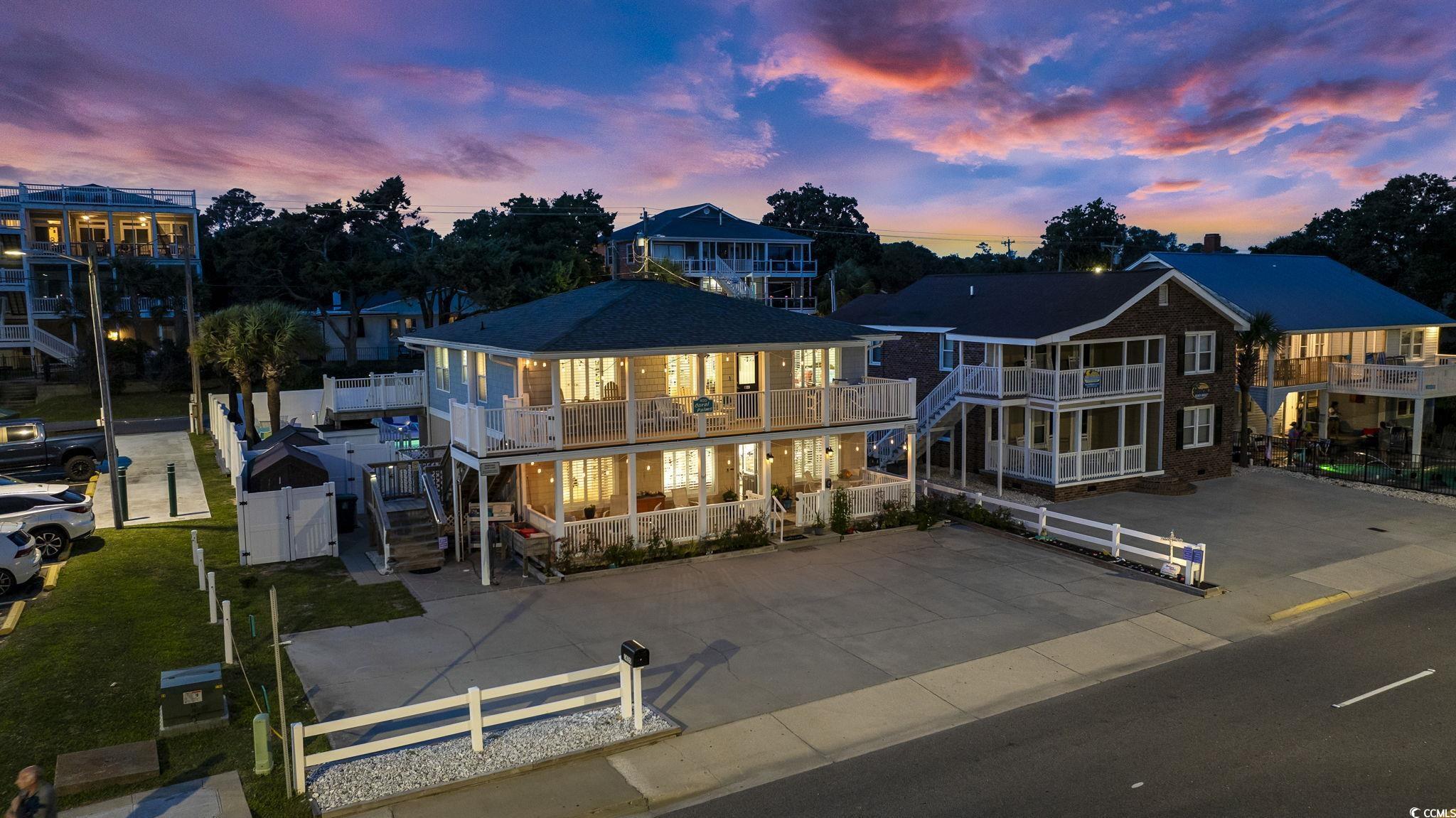 1420 S Ocean Blvd. Property Photo