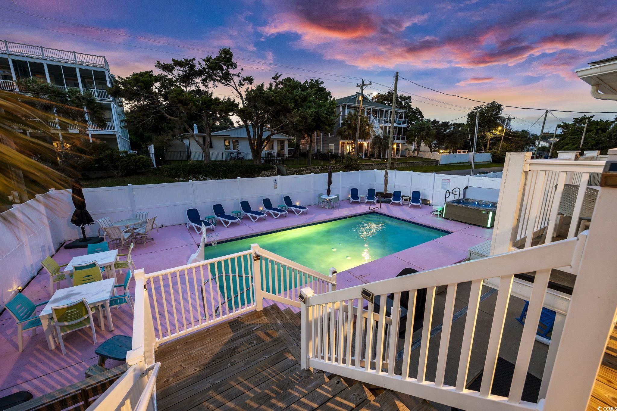 1420 S Ocean Blvd. Property Photo 6