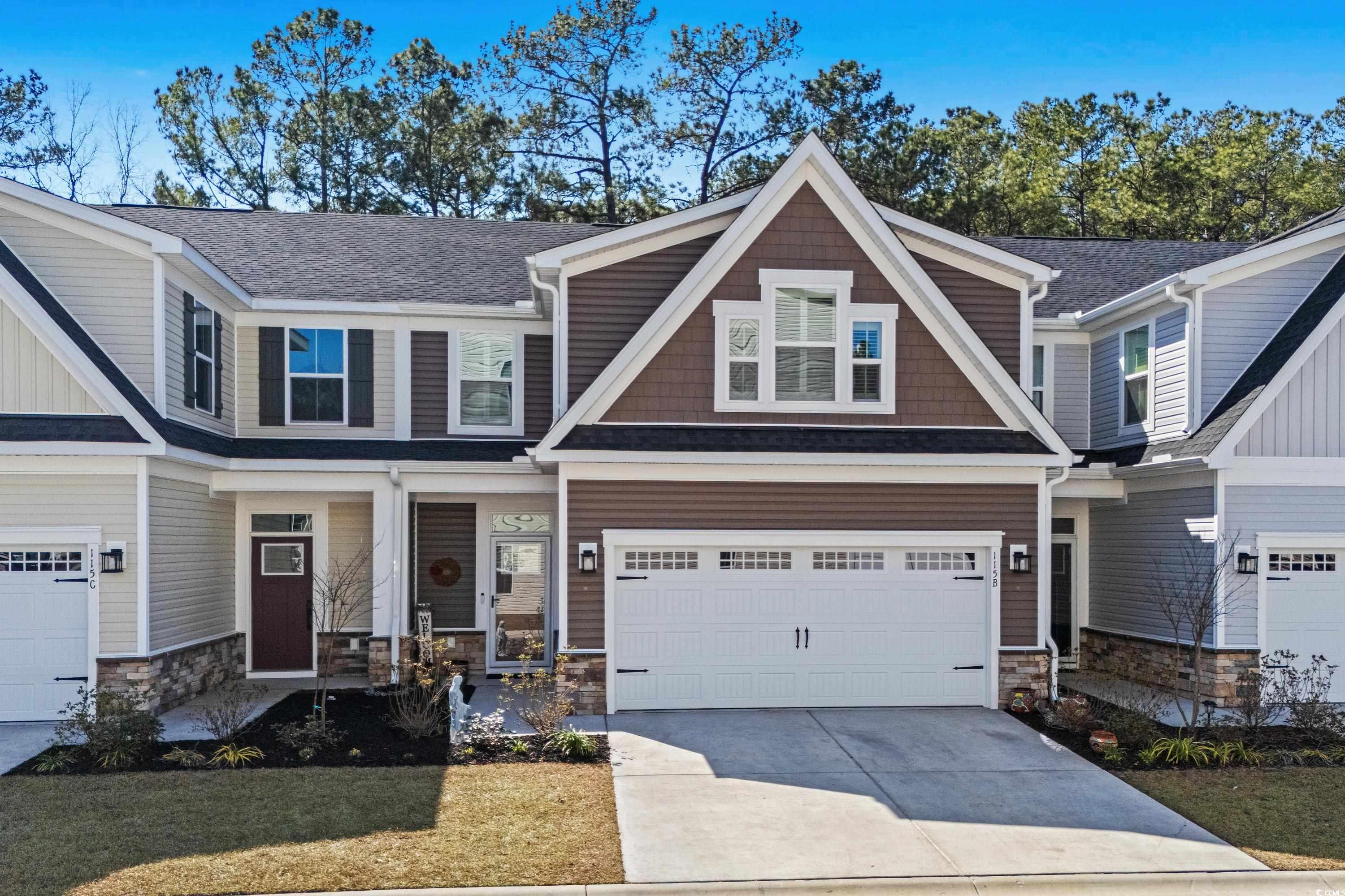 115 Galil Dr. Property Photo