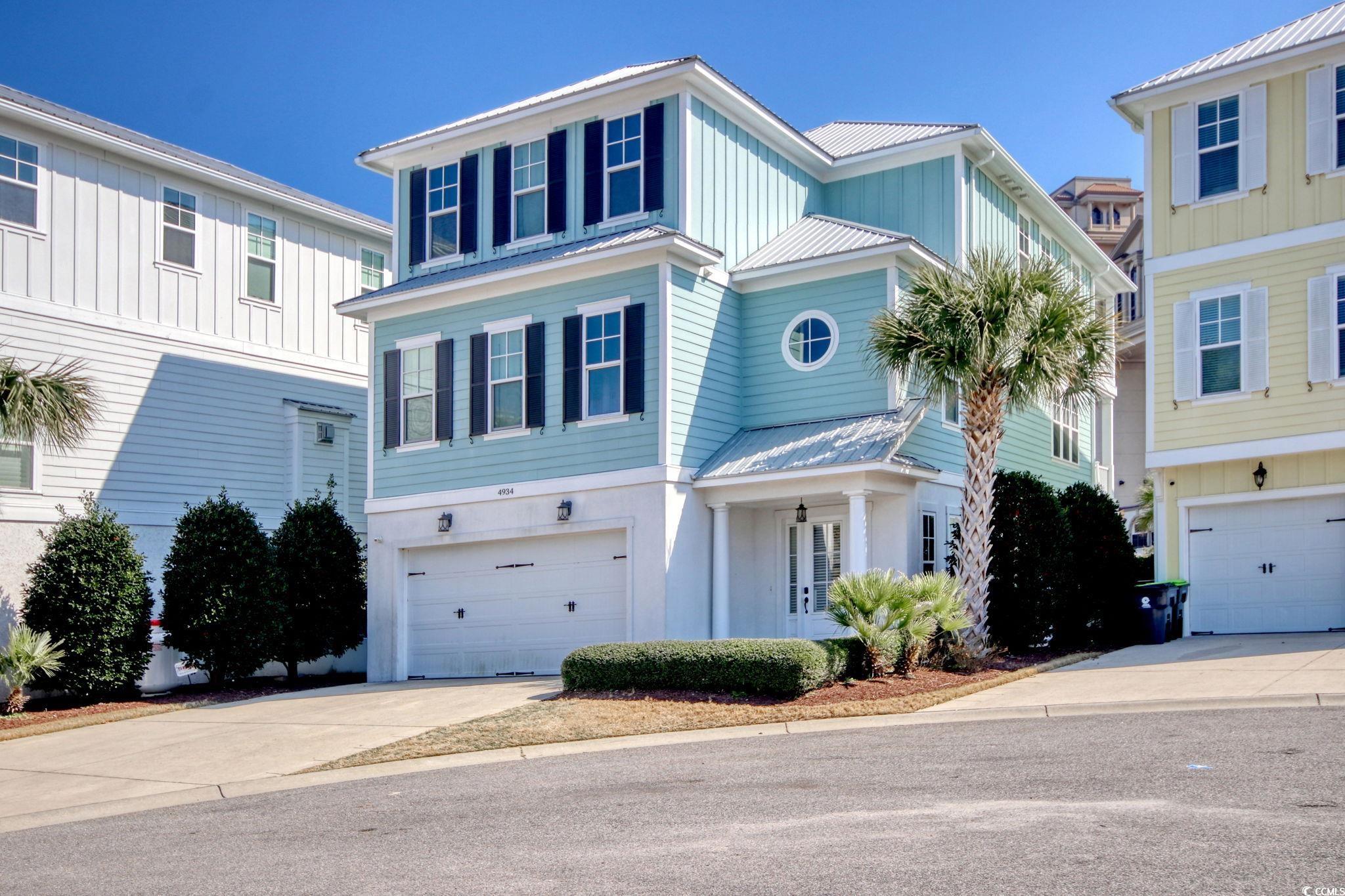North Beach Plantation Whitepoint Real Estate Listings Main Image
