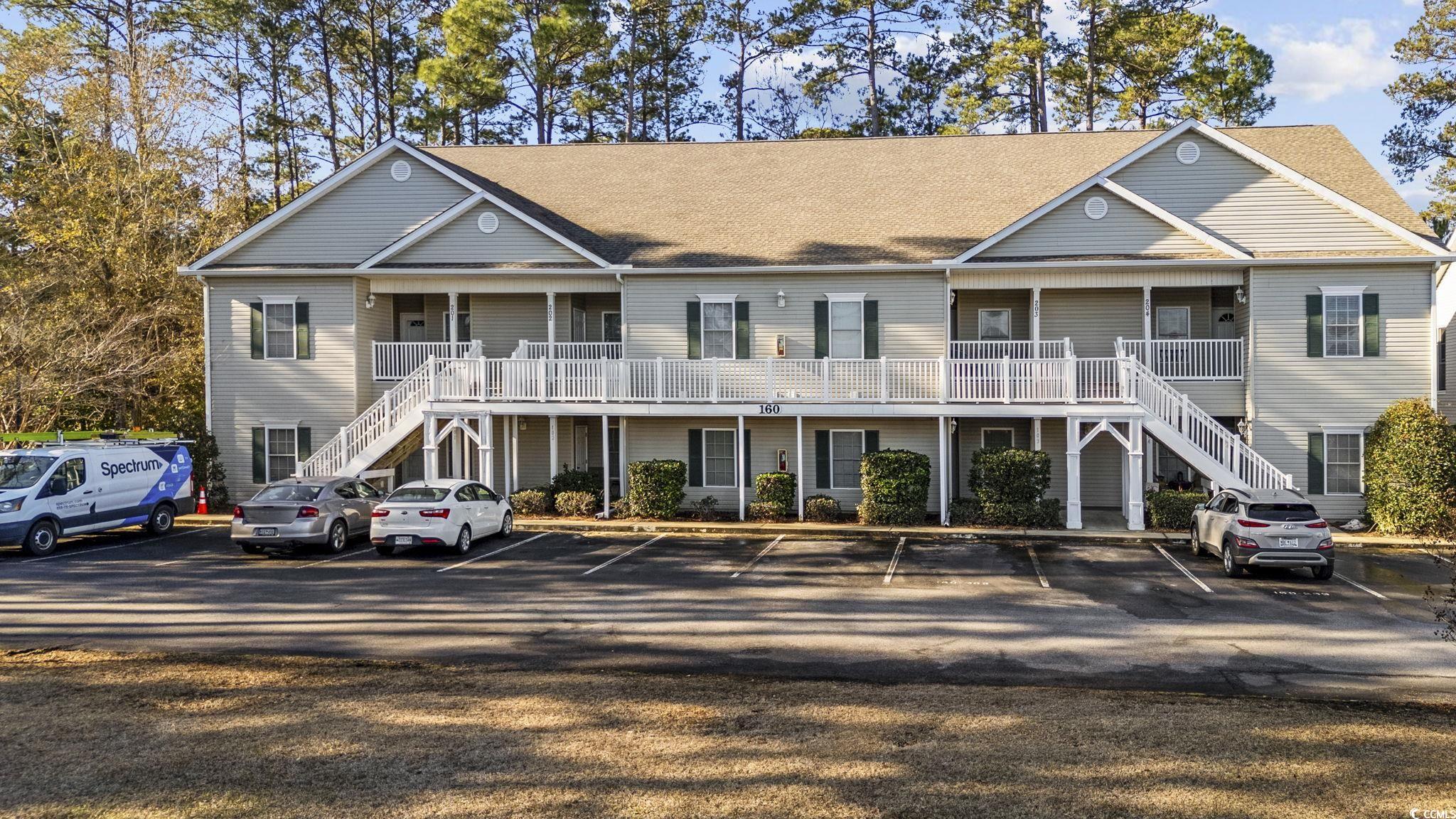 160 Lazy Willow Ln. Property Photo