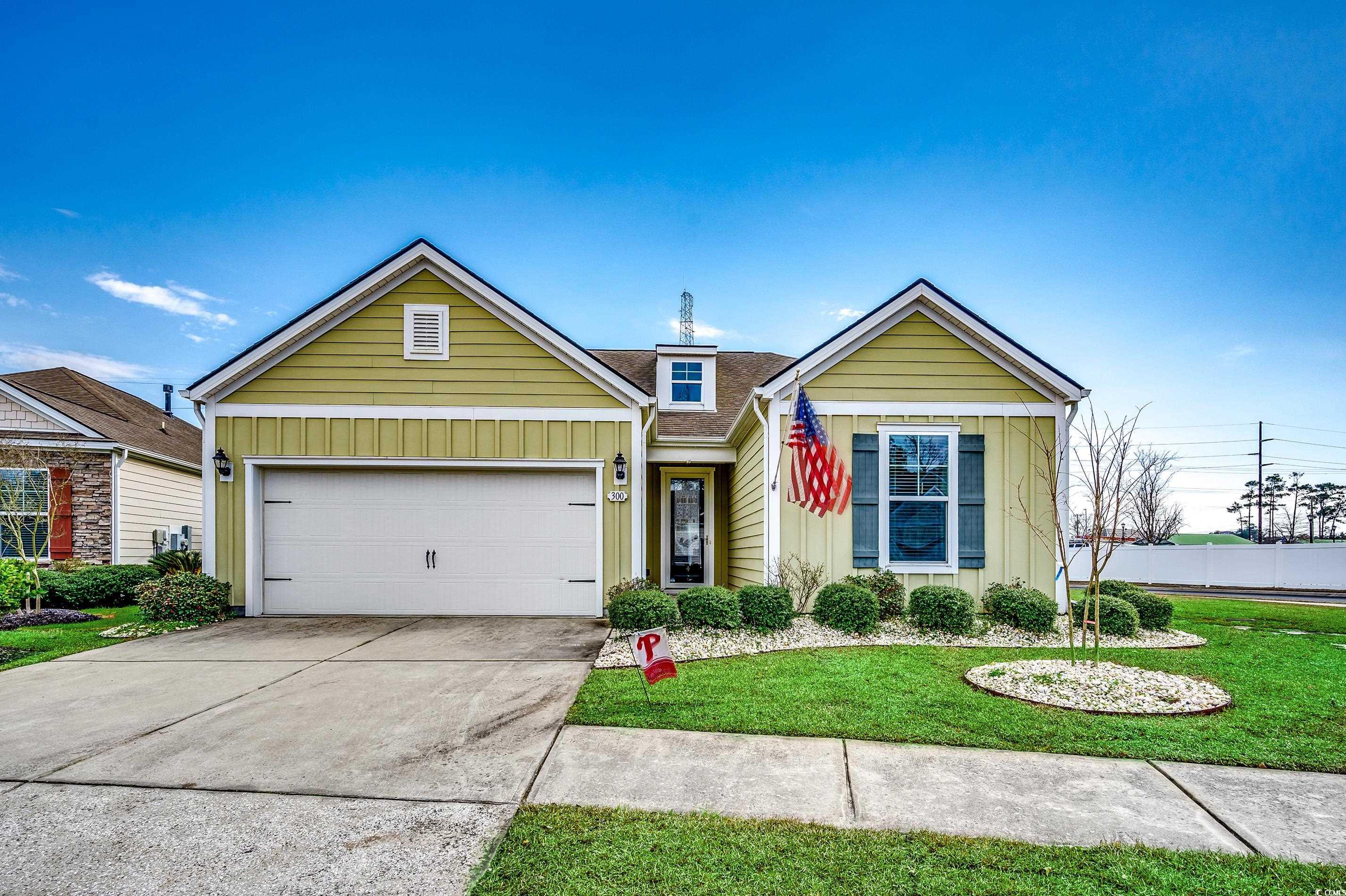 300 Lorenzo Dr. Property Photo