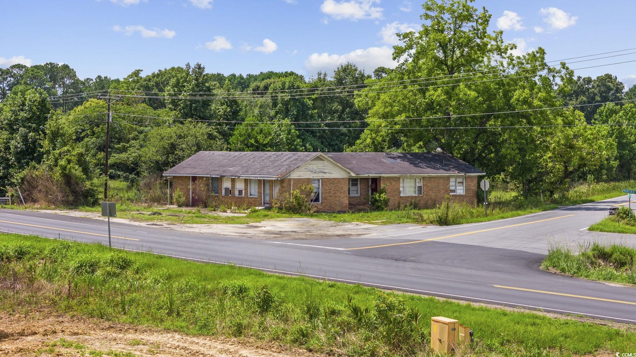 4860 Highway 378 Property Photo