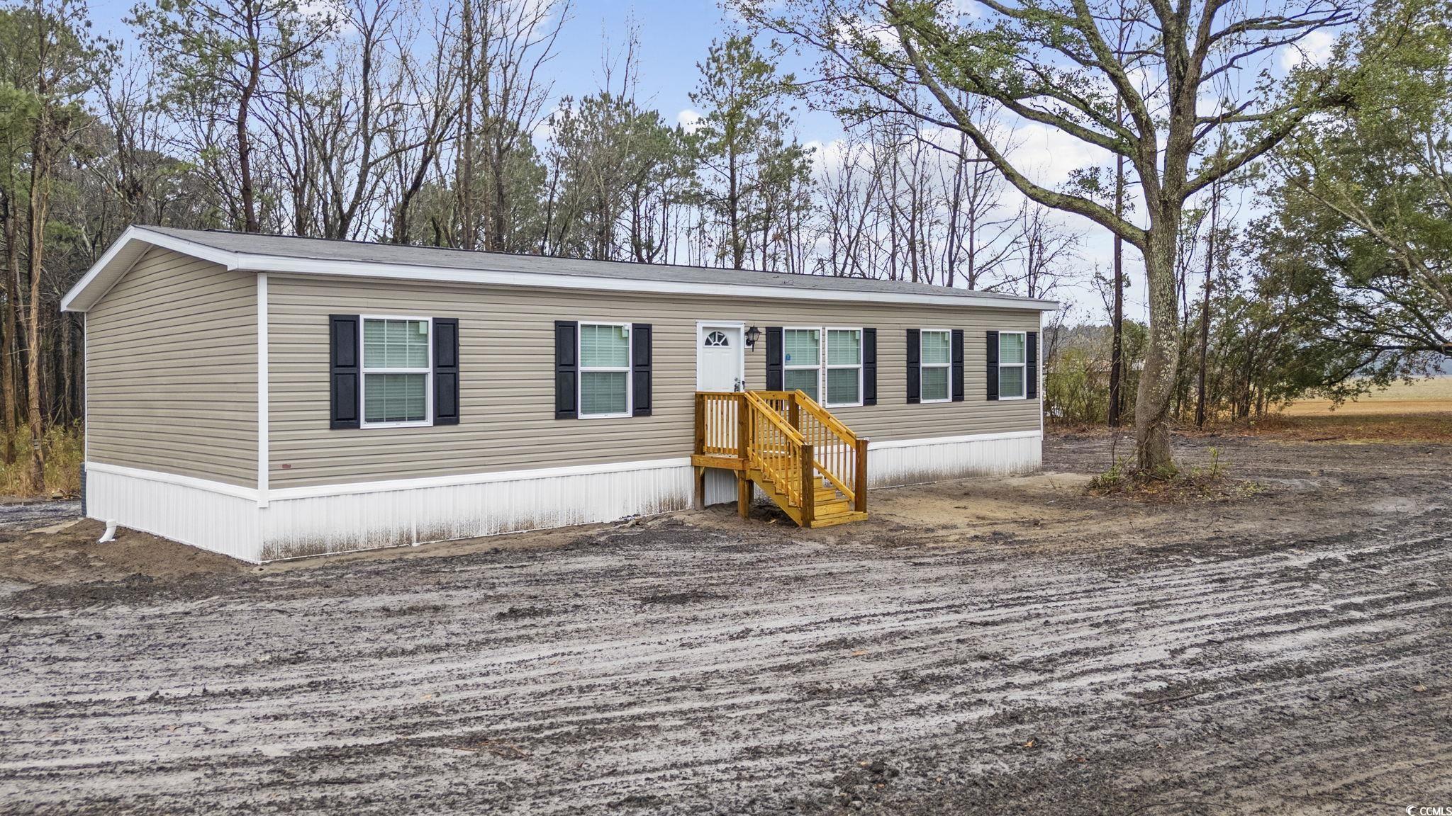 3768 Green Sea Rd. Property Photo