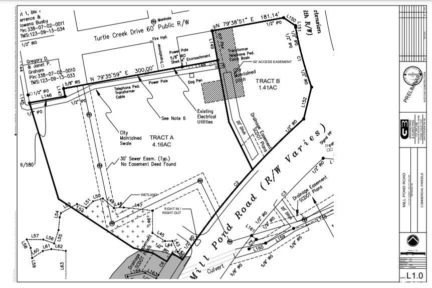Tbd Mill Pond Rd. Property Photo 2