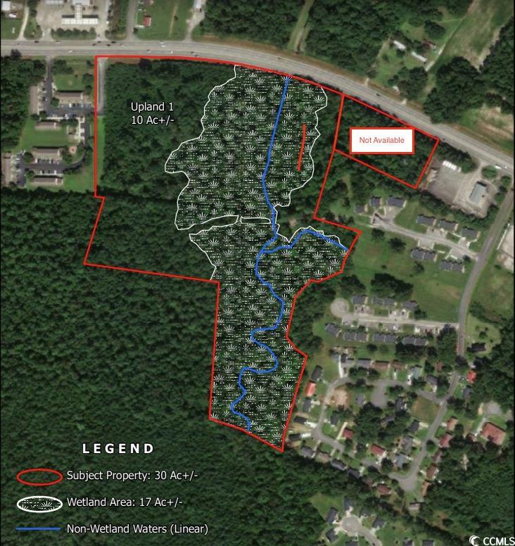 Tbd Highway 378 Property Photo 2