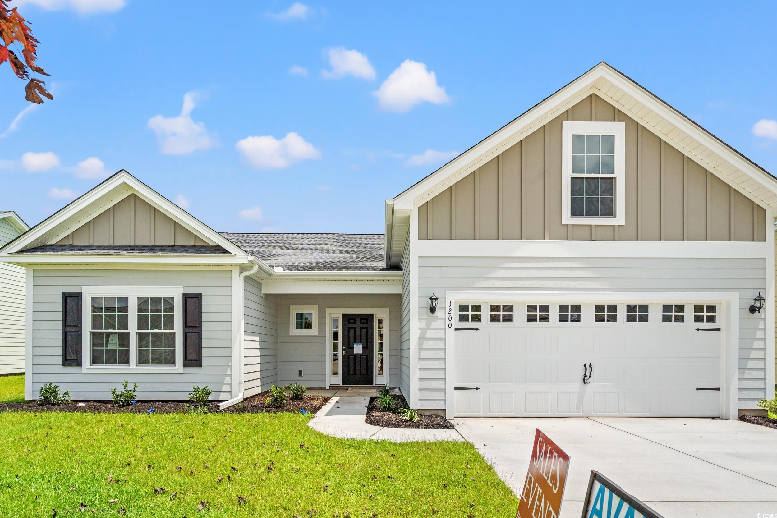 1200 Cypress Shoal Dr. Property Photo 1