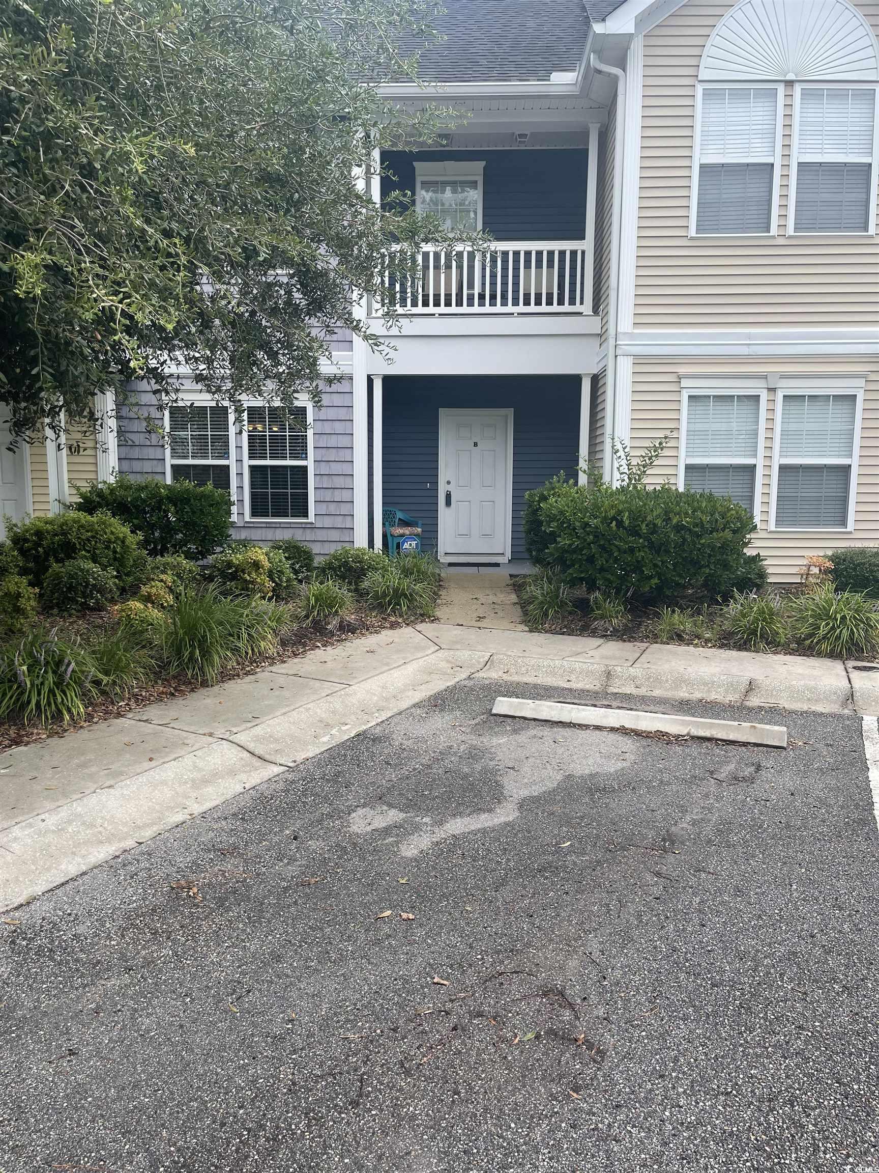 1719 Low Country Pl. Property Photo 2