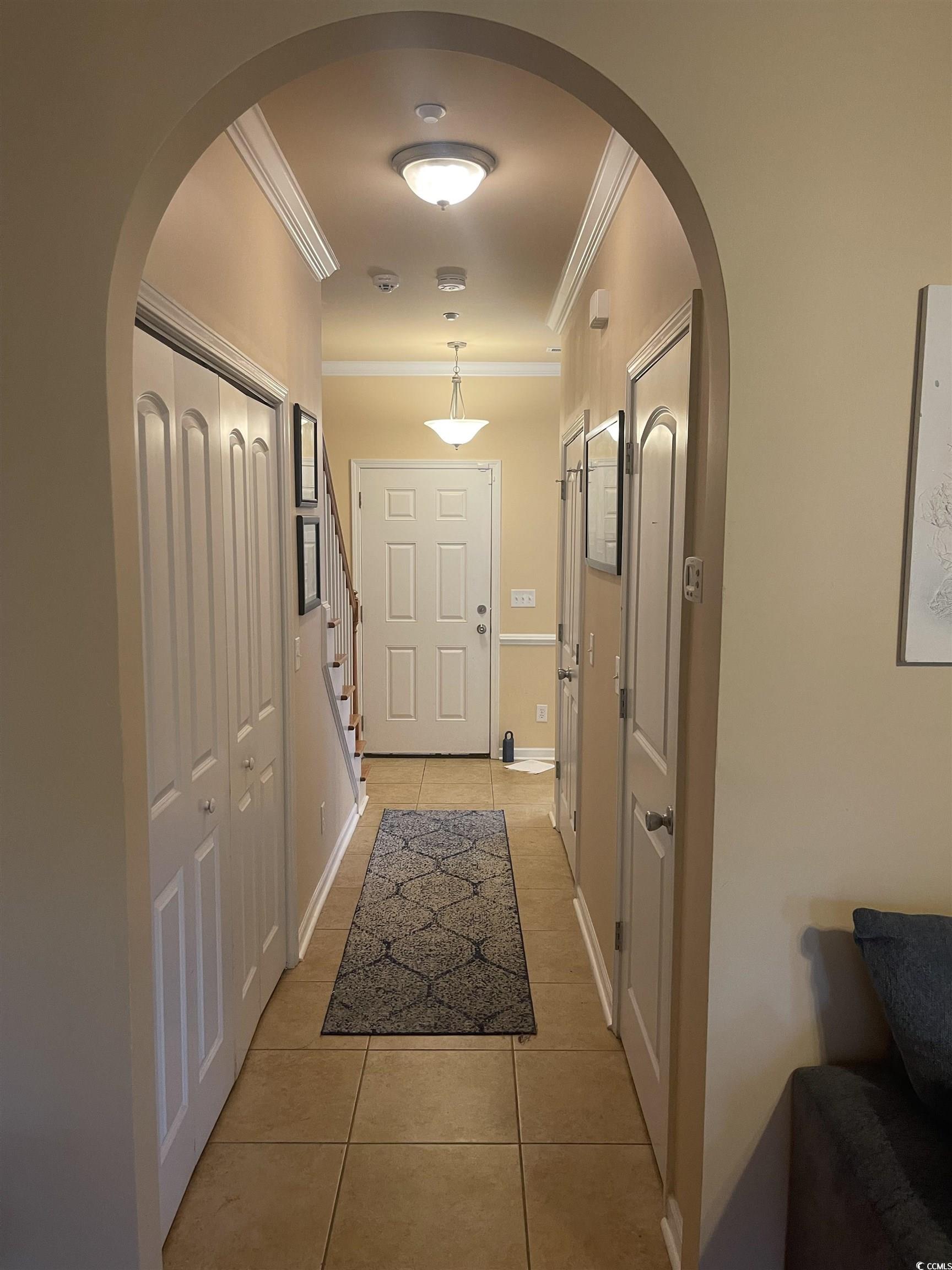 1719 Low Country Pl. Property Photo 3