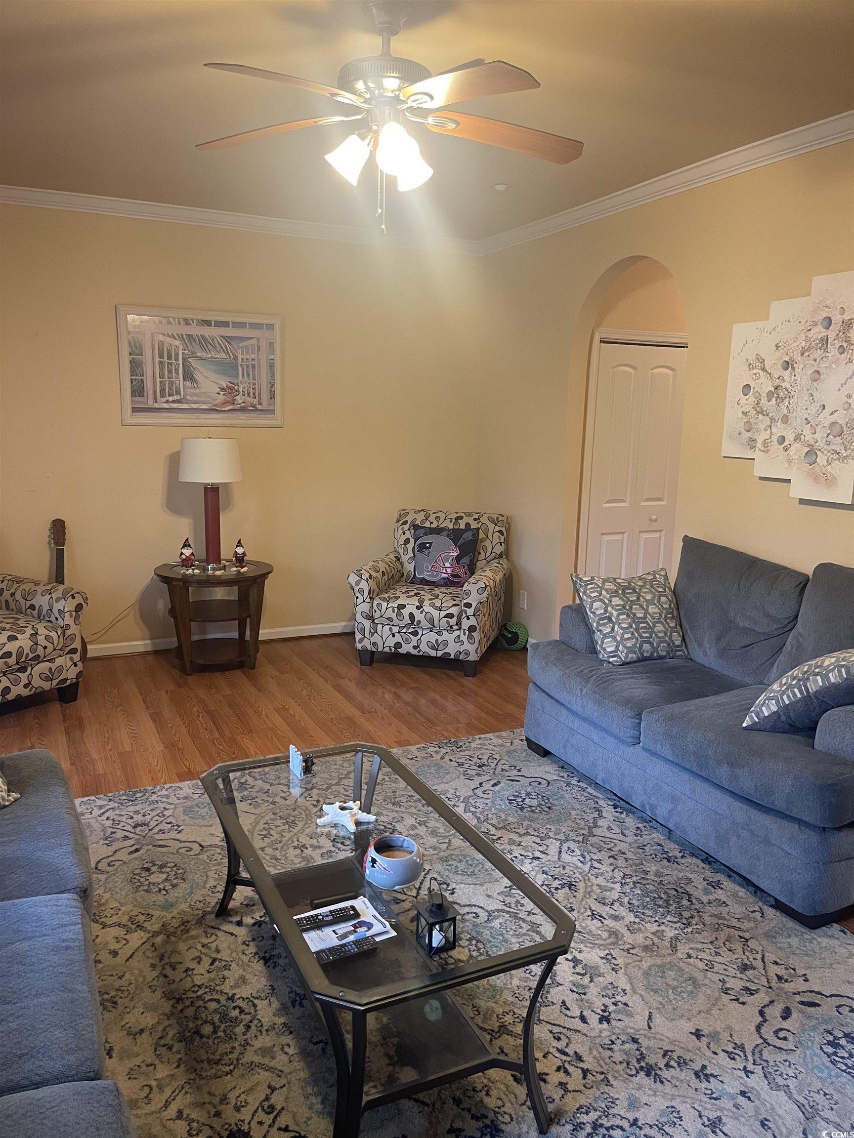 1719 Low Country Pl. Property Photo 4