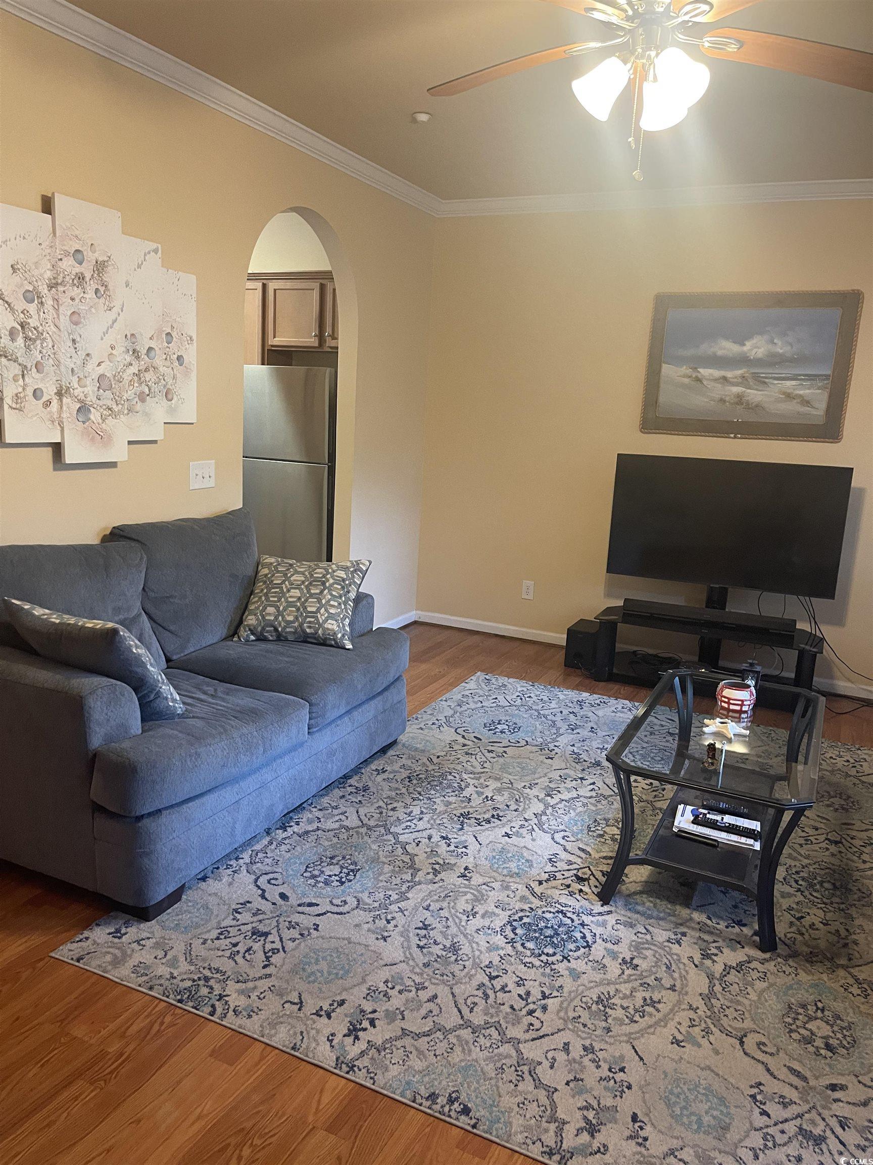 1719 Low Country Pl. Property Photo 5
