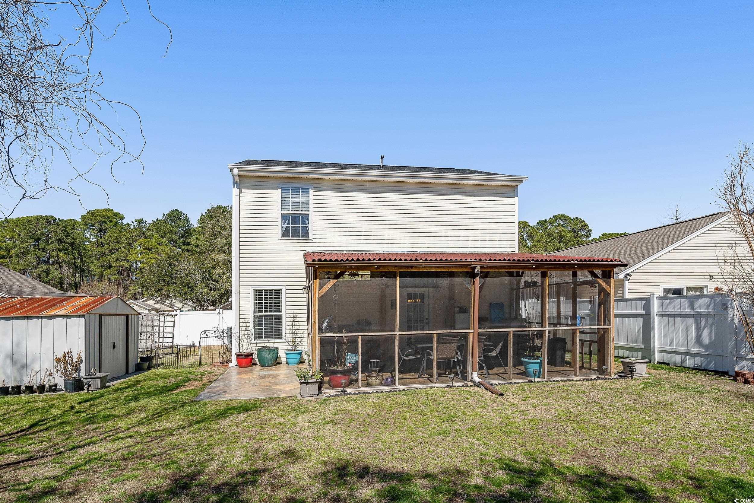 813 Silvercrest Dr. Property Photo 25