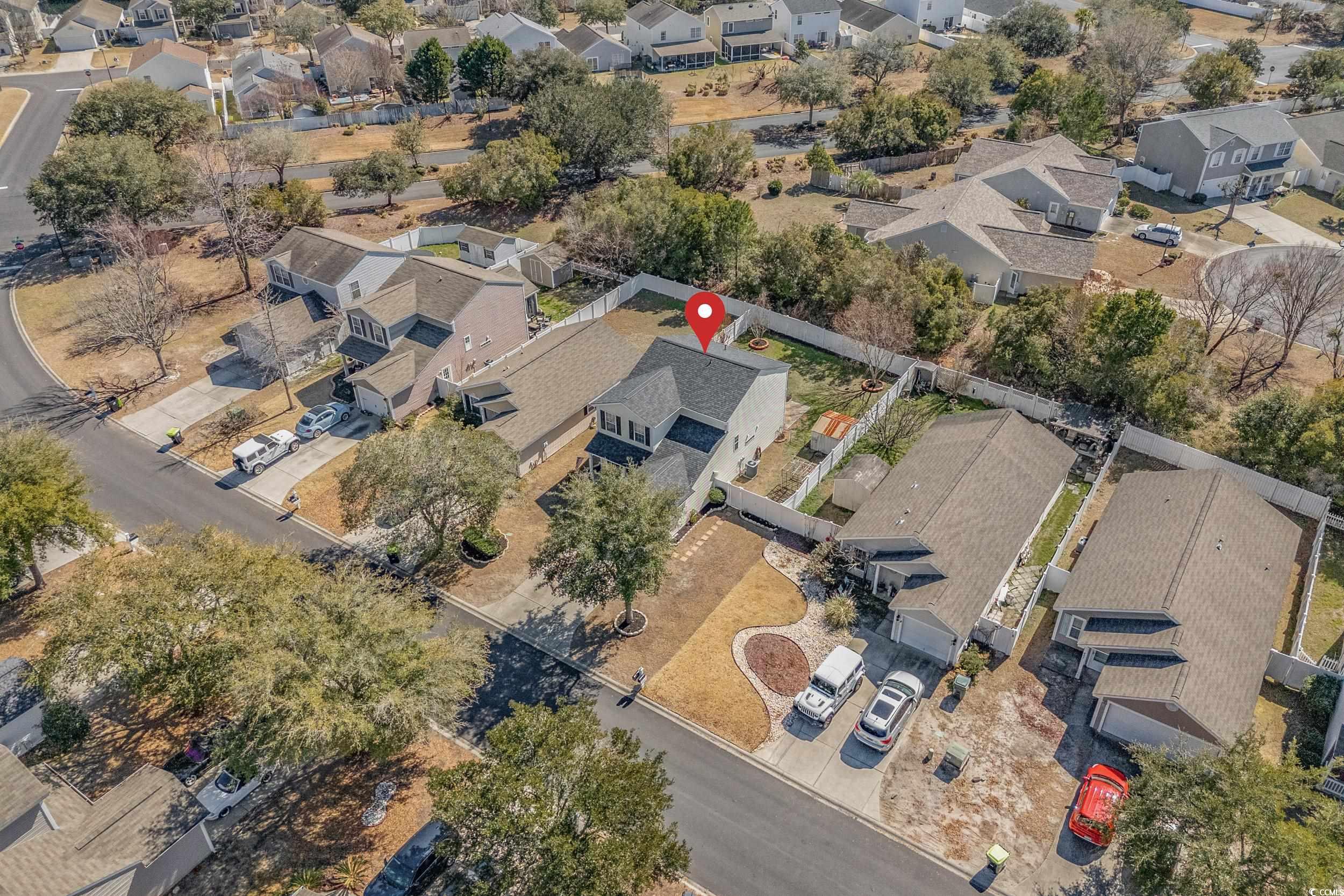 813 Silvercrest Dr. Property Photo 30