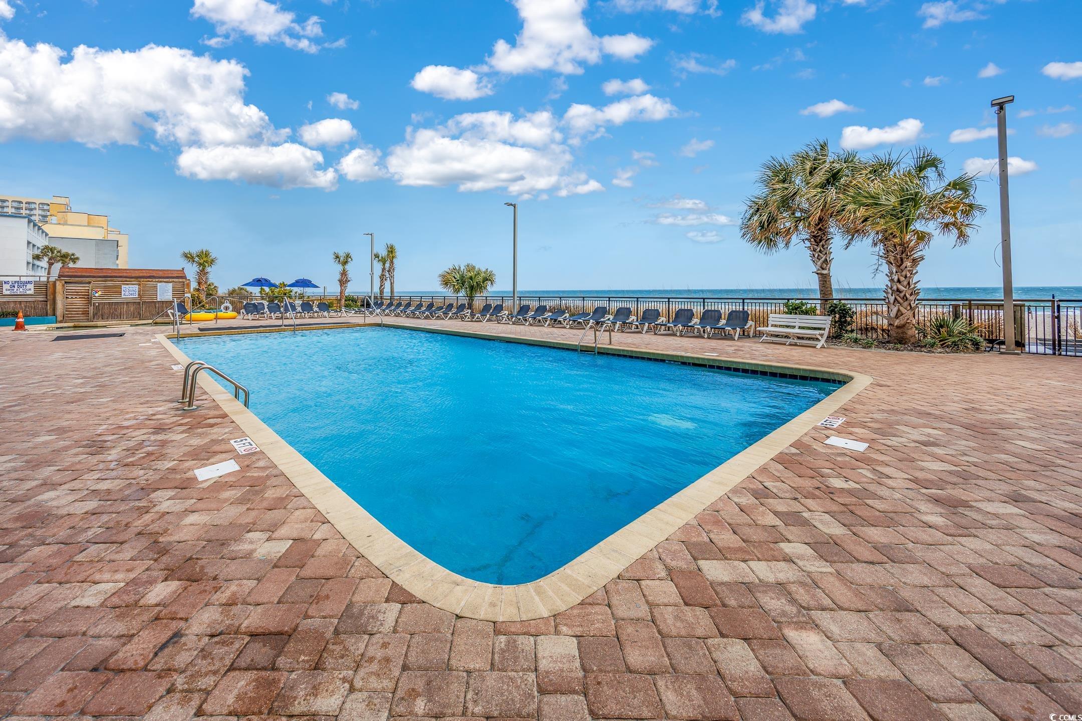 1501 S Ocean Blvd. Property Photo 22