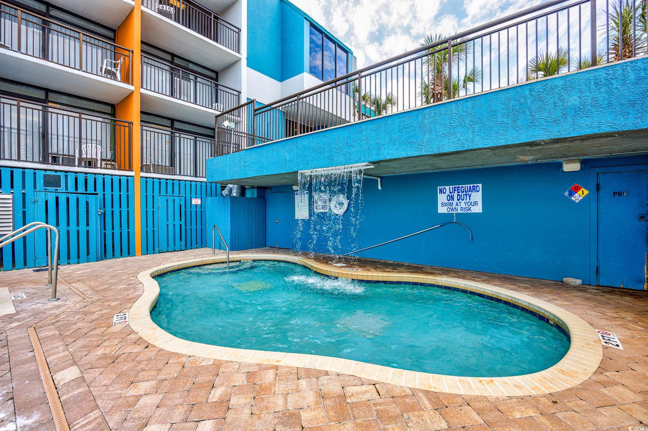 1501 S Ocean Blvd. Property Photo 23