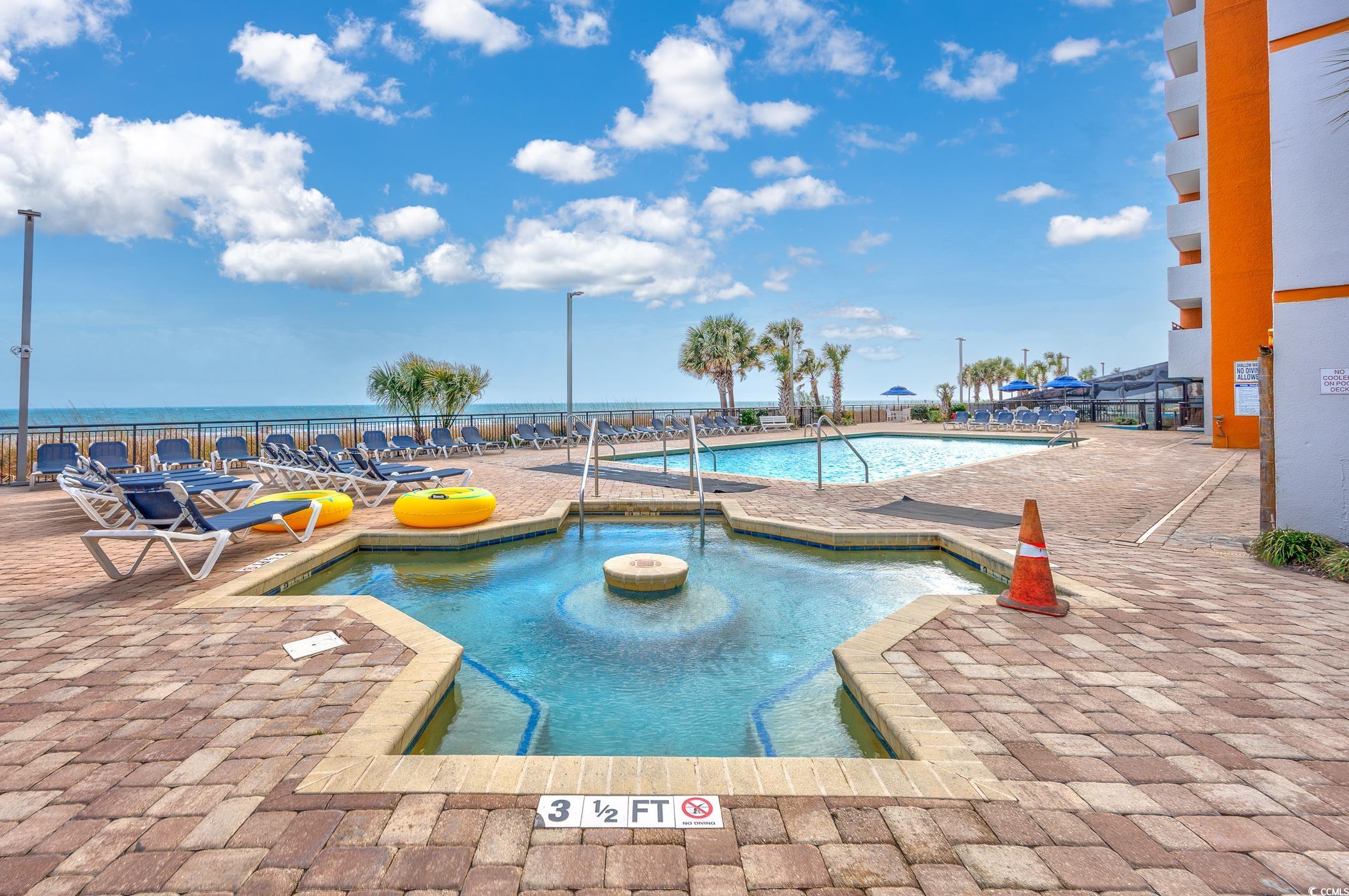 1501 S Ocean Blvd. Property Photo 25