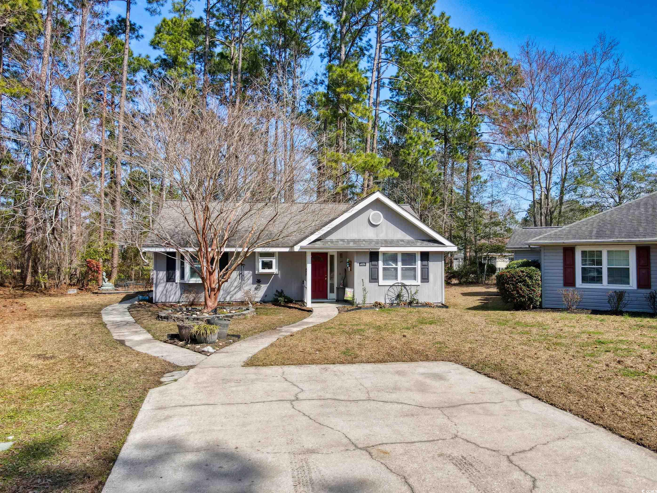 6634 Cinnamon Fern Ln. Property Photo