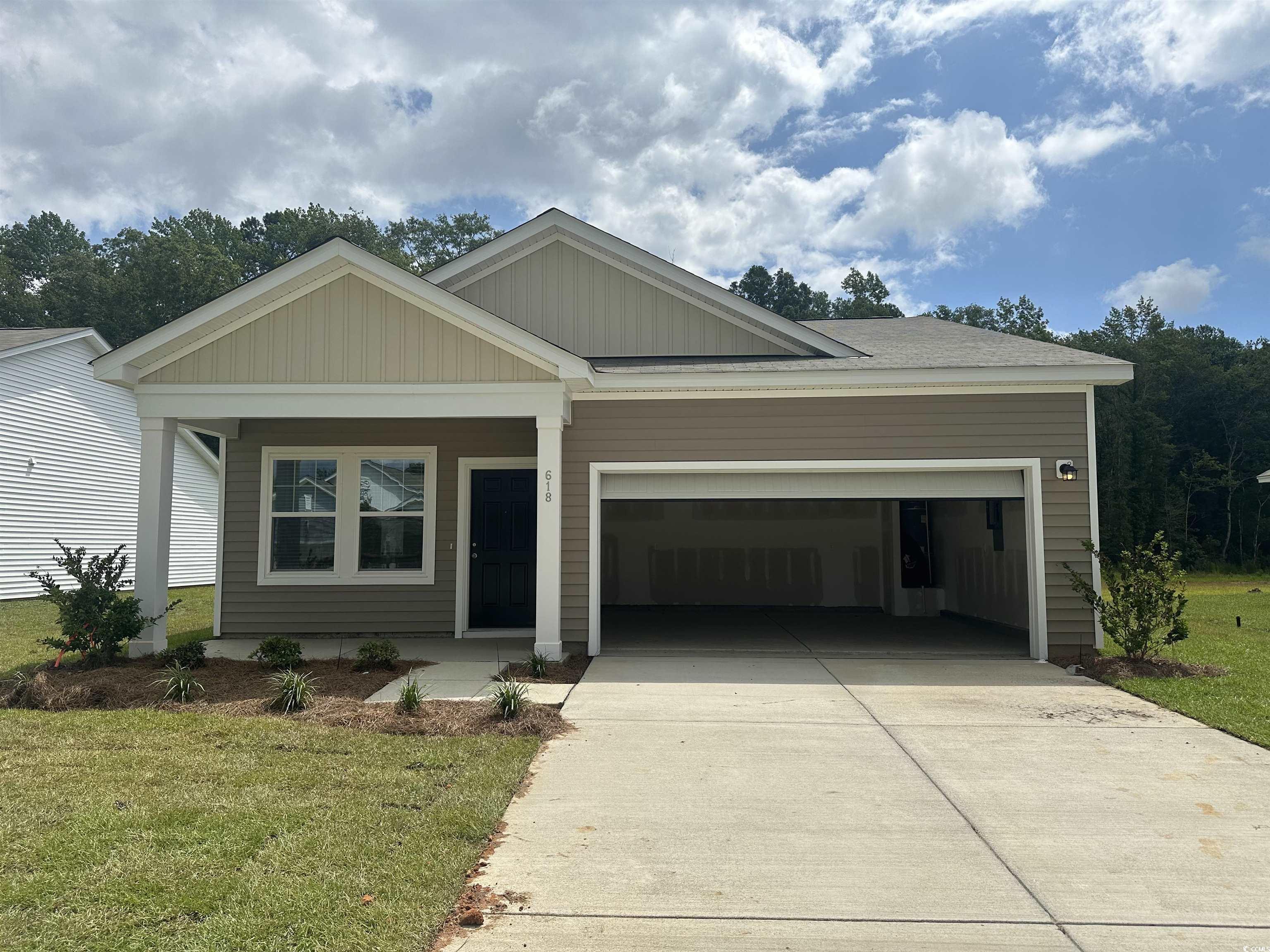 618 Castillo Dr. Property Photo 1