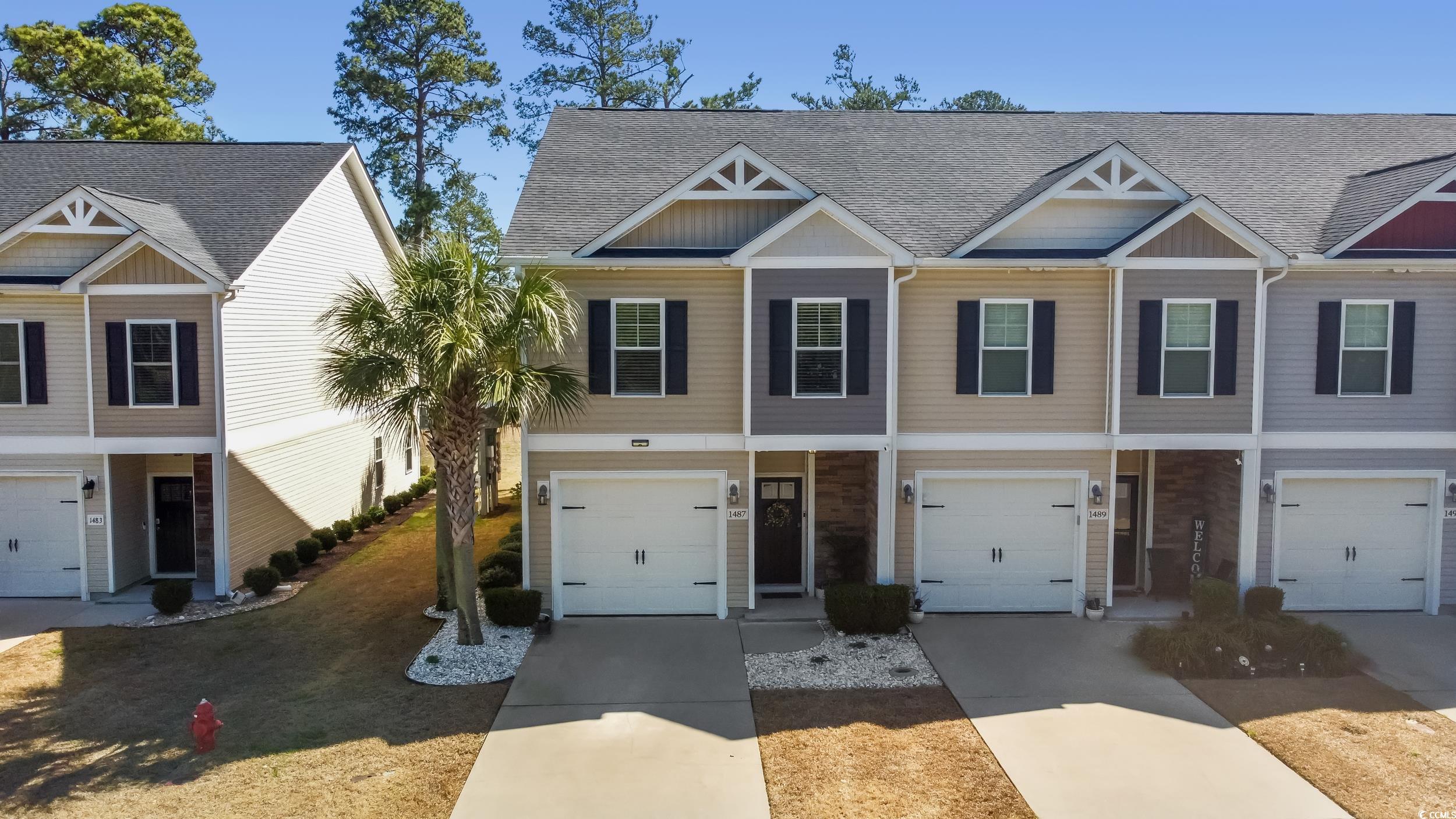 1487 Lanterns Rest Rd. Property Photo