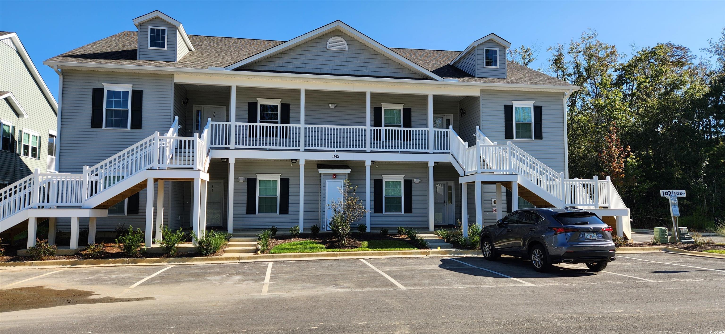 1407 Gooseneck Place Property Photo