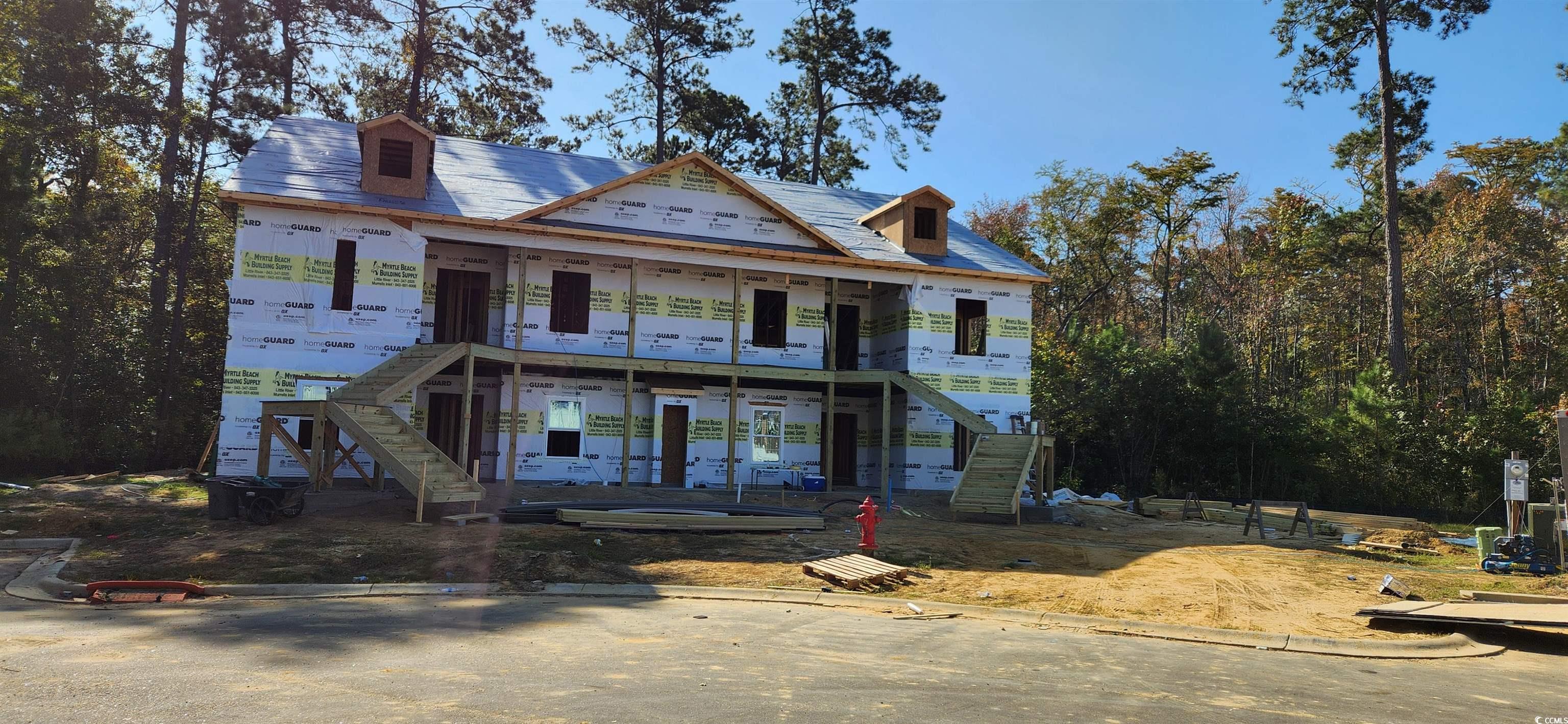 1407 Gooseneck Place Property Photo 3