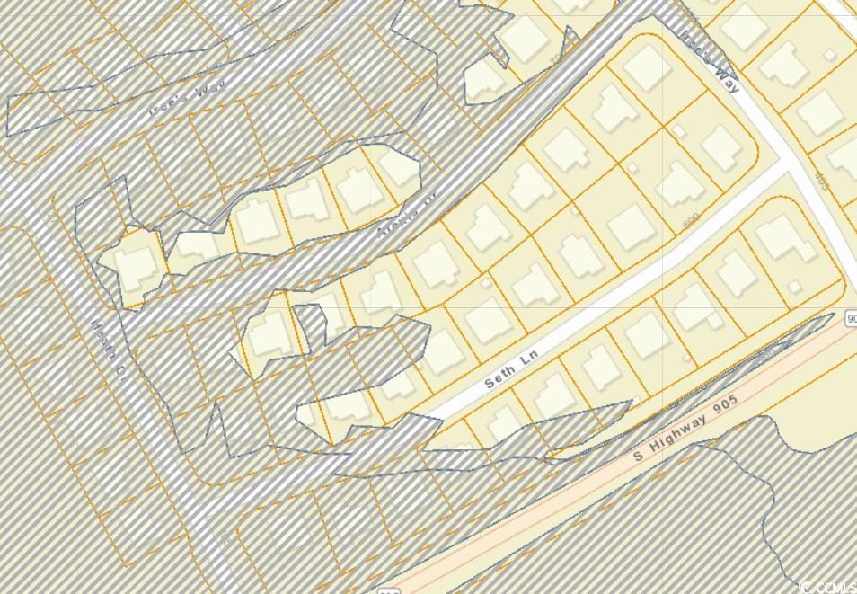 724 Alexis Dr. Property Photo 36