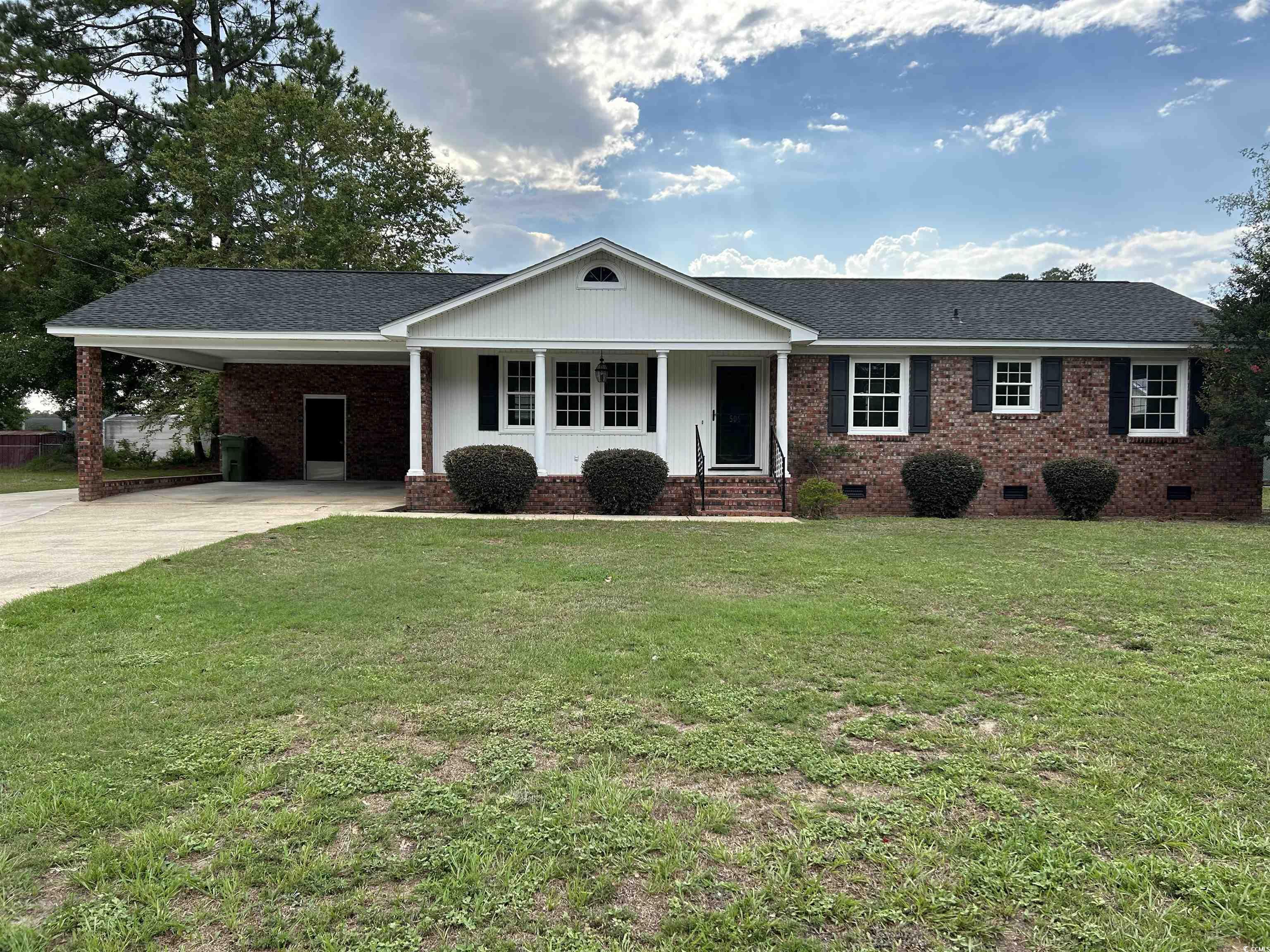506 Byrnes Circle Property Photo