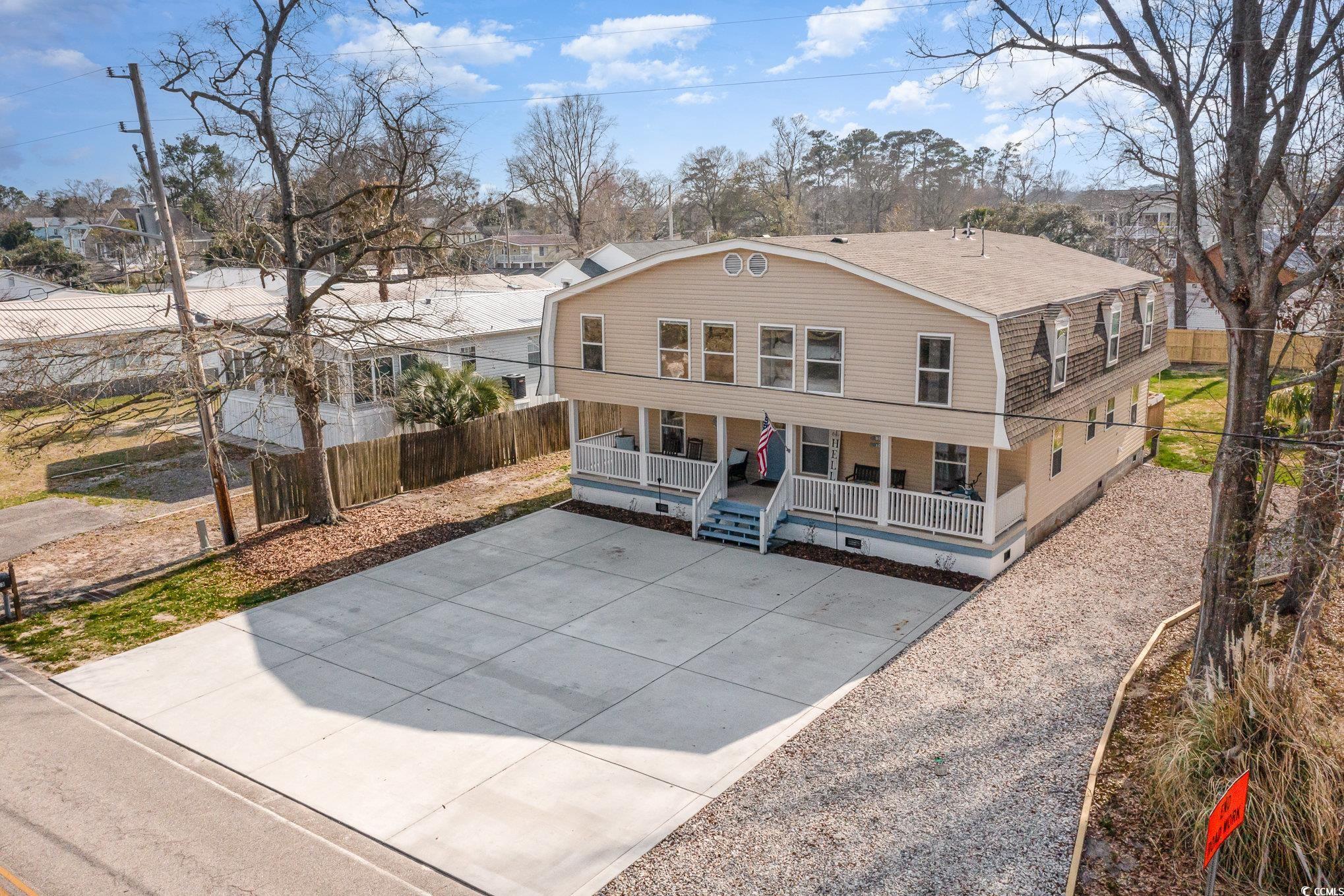 613 Calhoun Dr. Property Photo 1